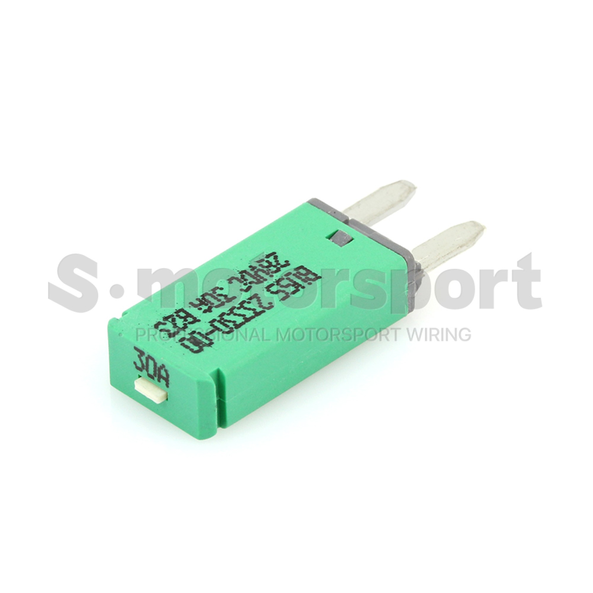 Предохранитель EATON Bussmann | 23330-00 на 30A