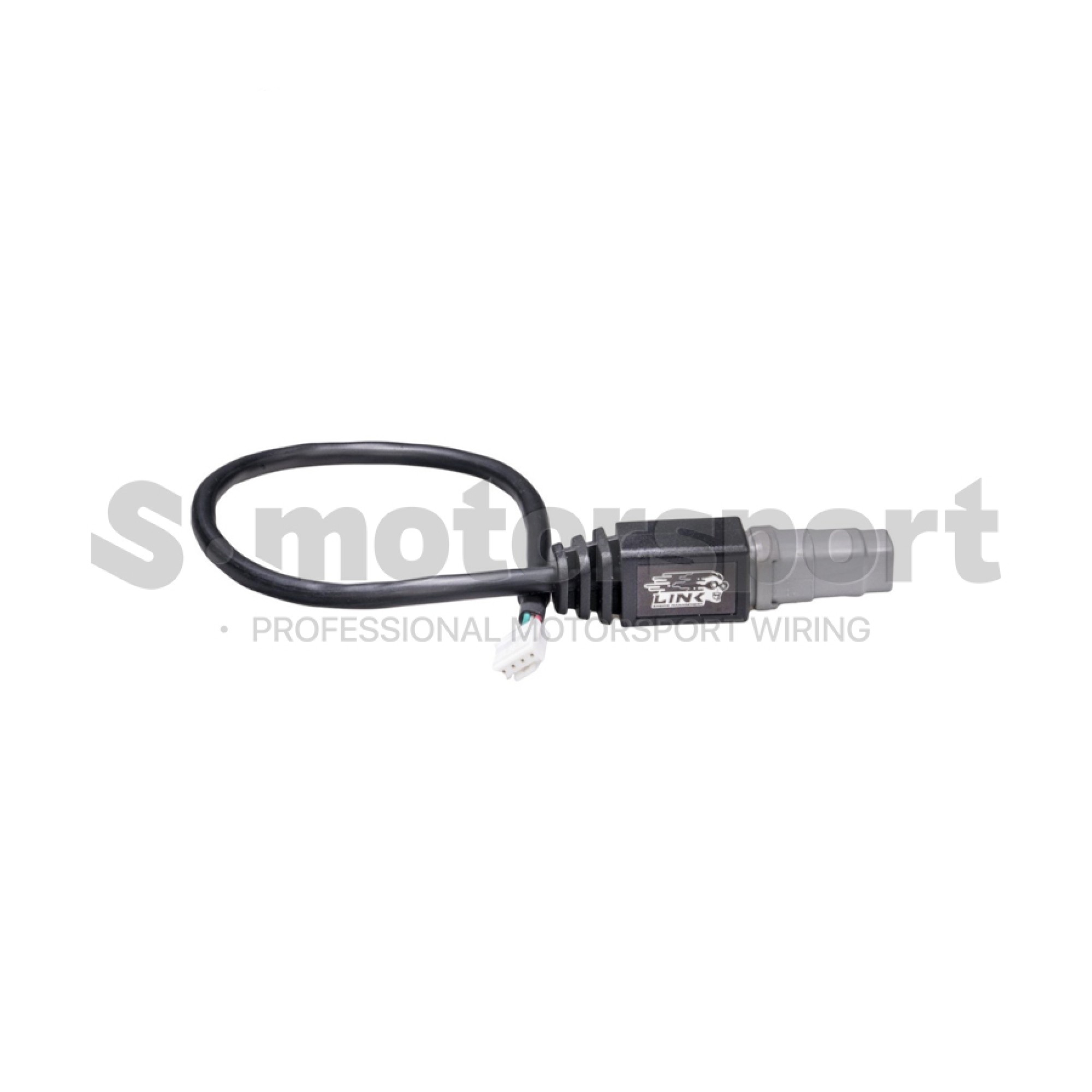 Кабель CAN Connection Cable for Plugin ECU's (4pin) Link ECU