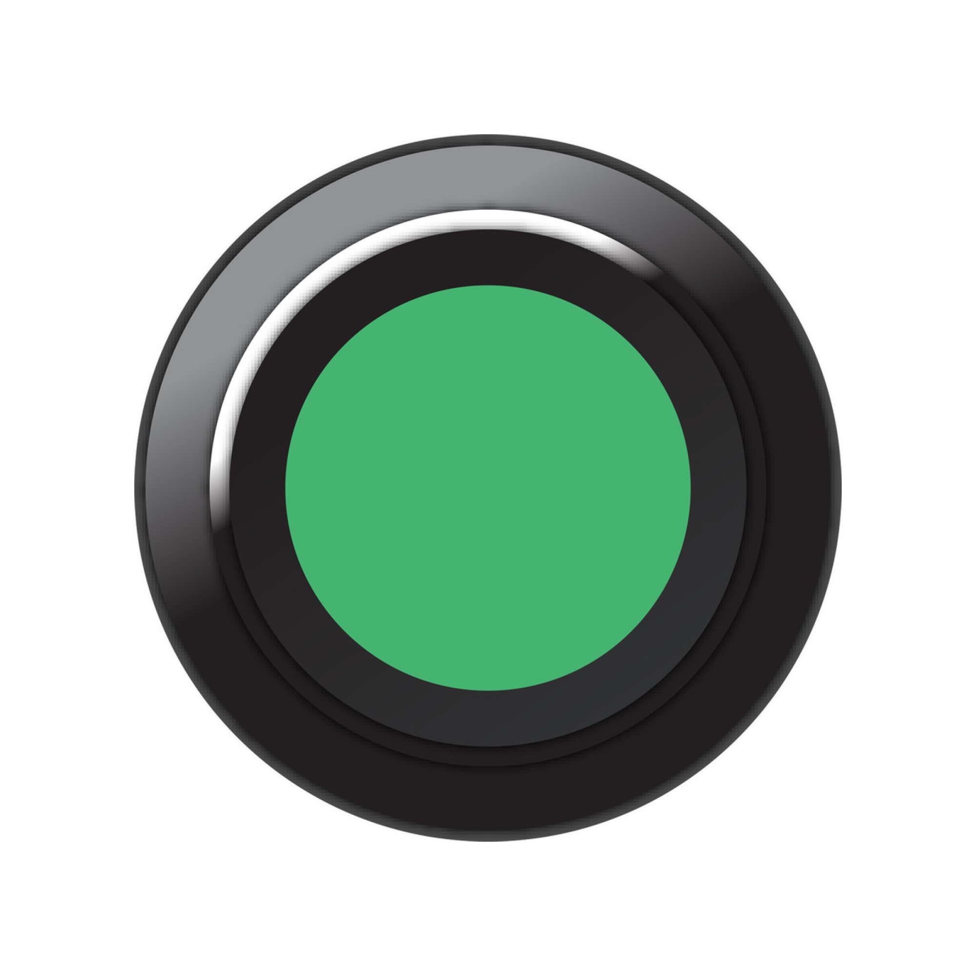 Кнопка Green