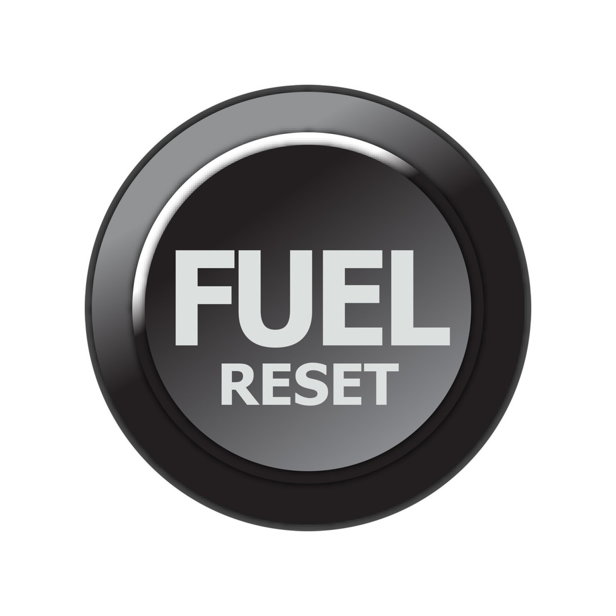 Кнопка Fuel Reset