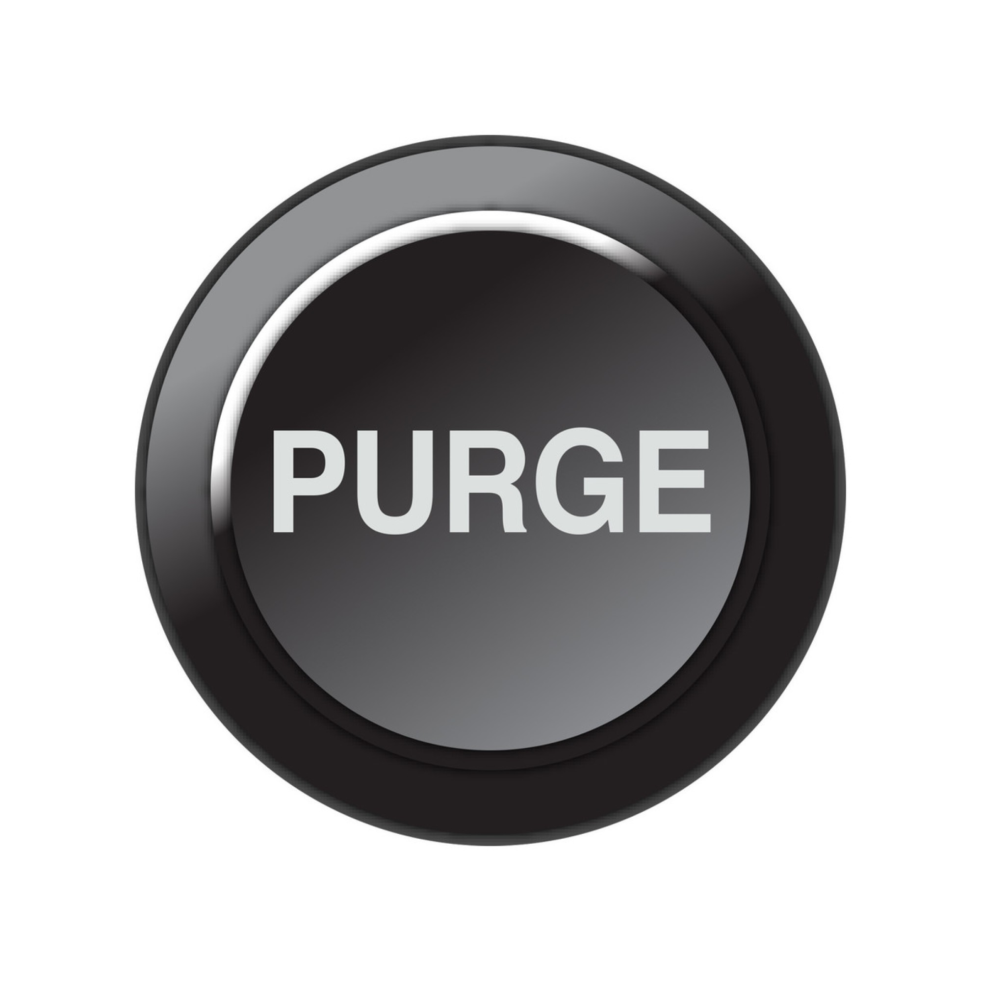 Кнопка Purge