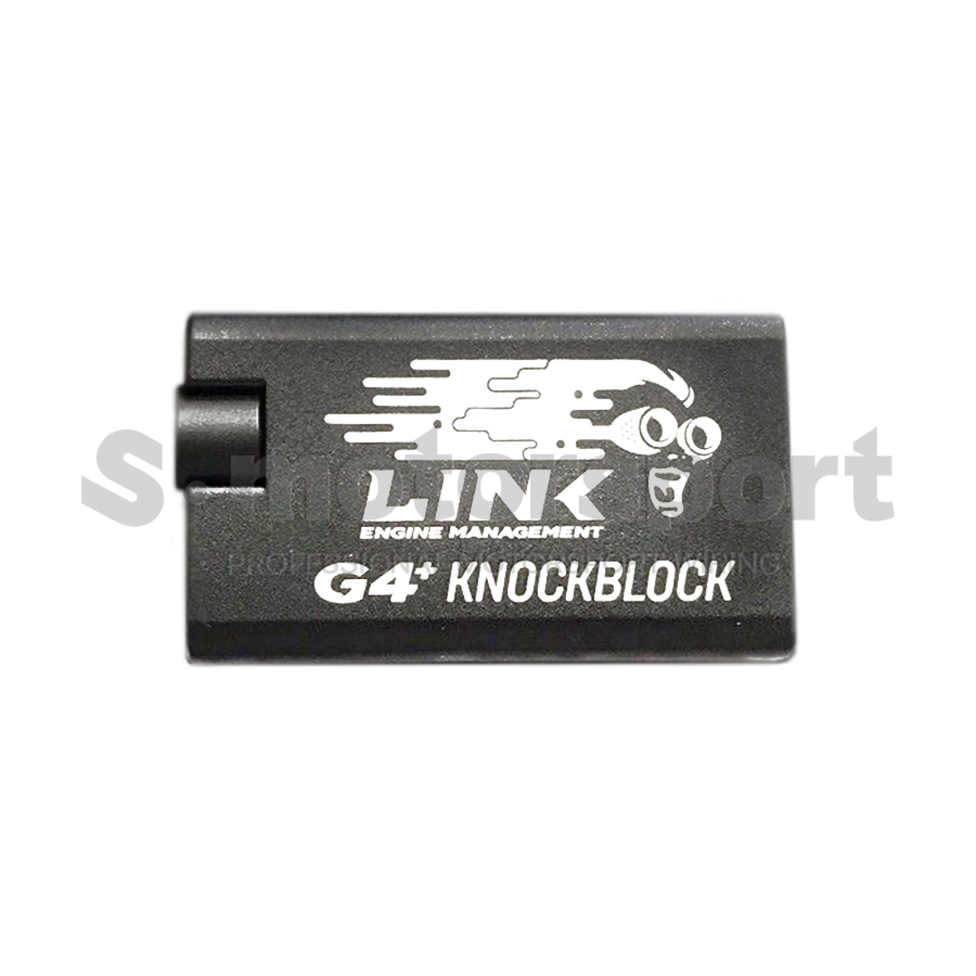 Модуль Knock Block Link G4+