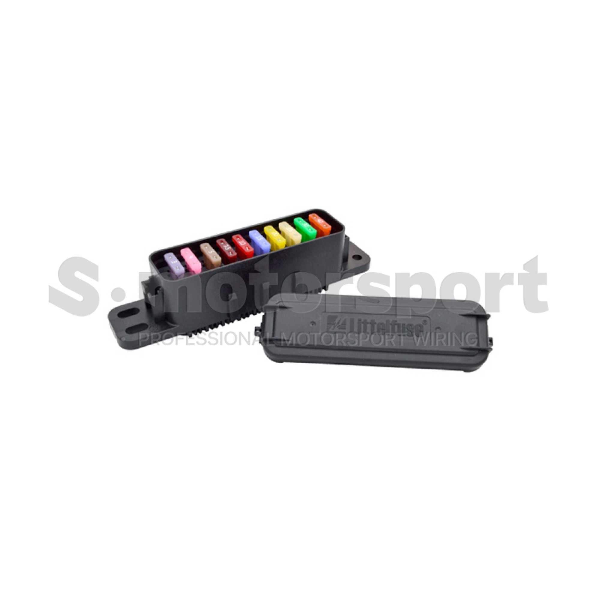 Блок предохранителей Littelfuse | PDM61001ZXM