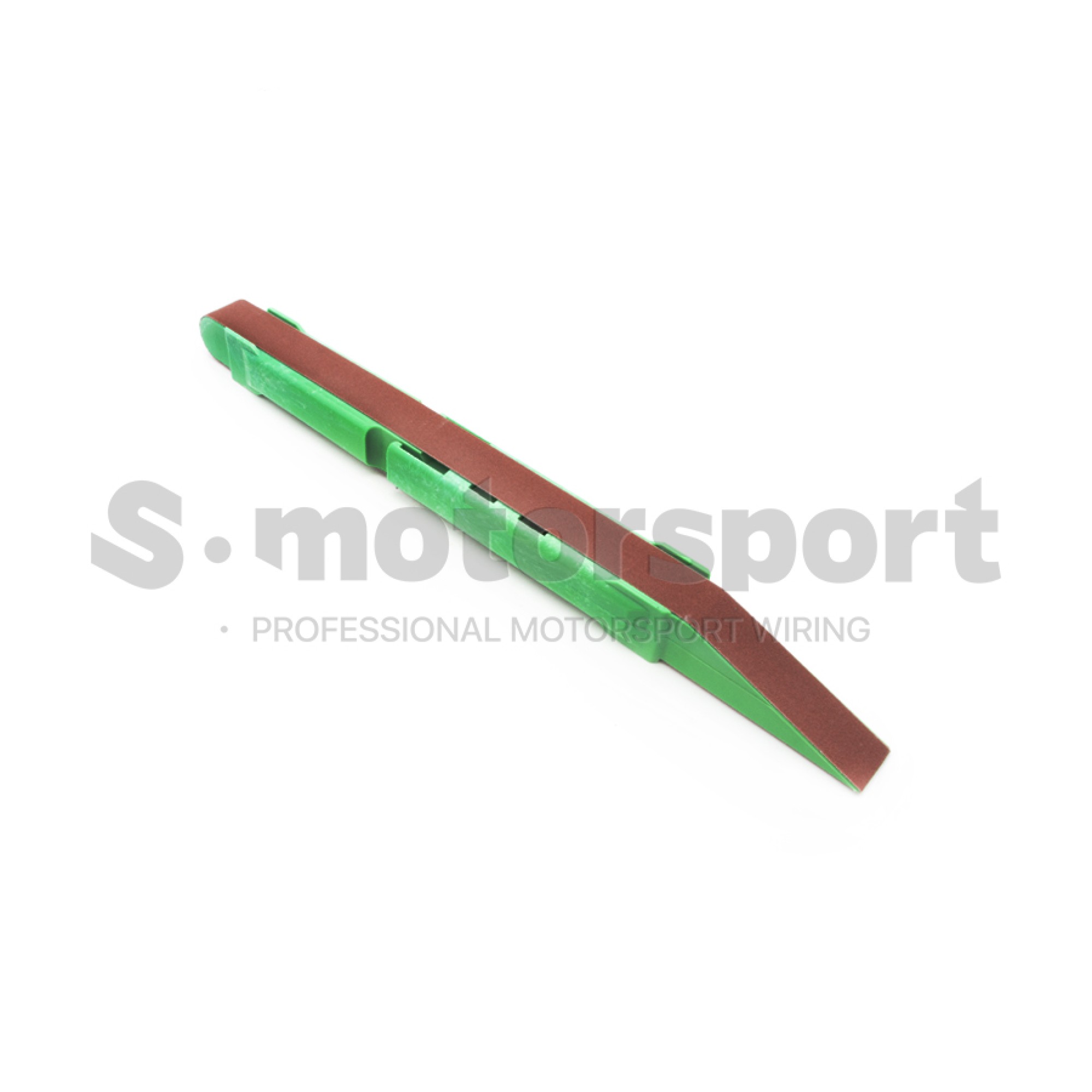Шлифовальная пластина | 1/2" x 8" | Green
