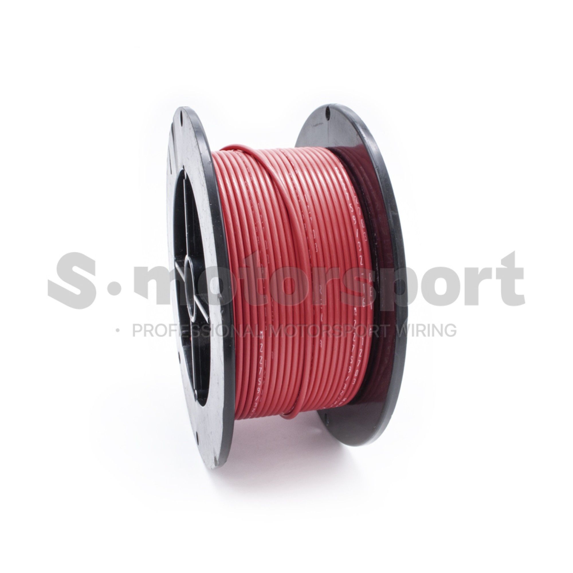 Провод 16 AWG Красный