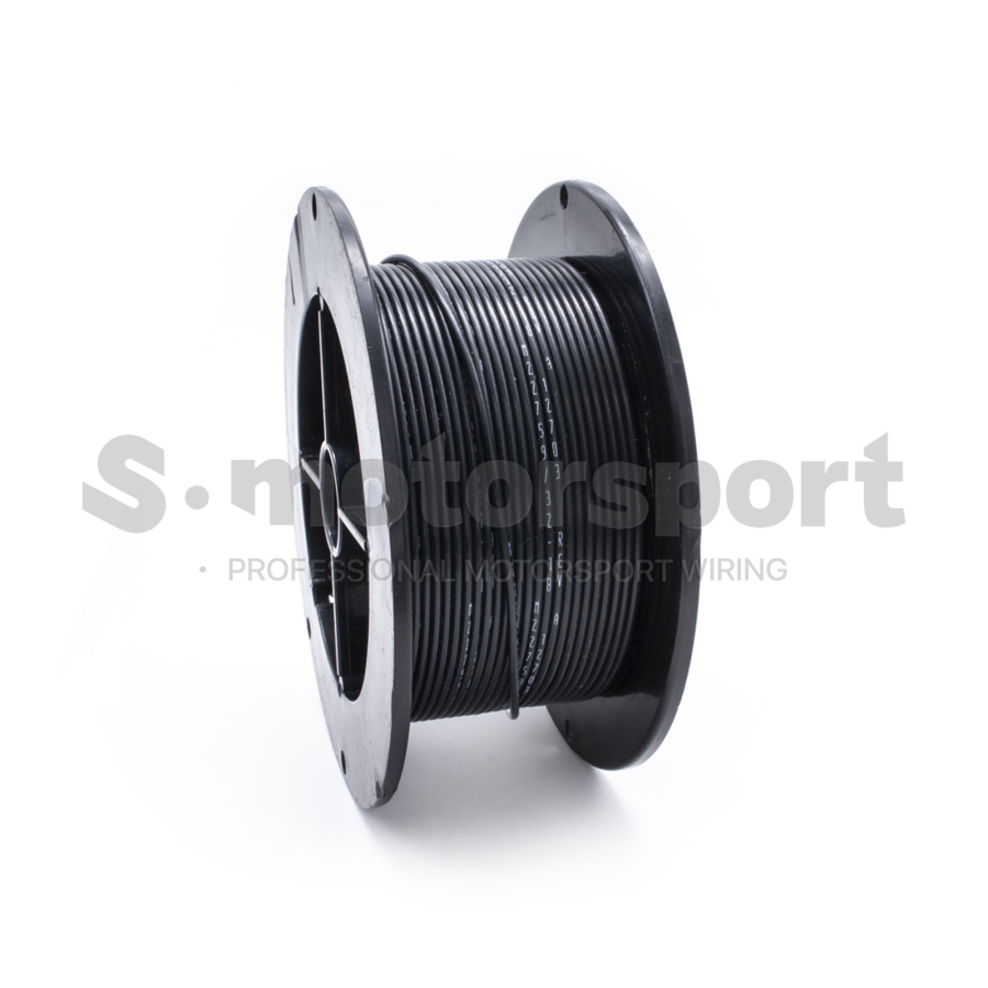 Провод M22759/32-18-0 Tefzel 18 AWG Черный