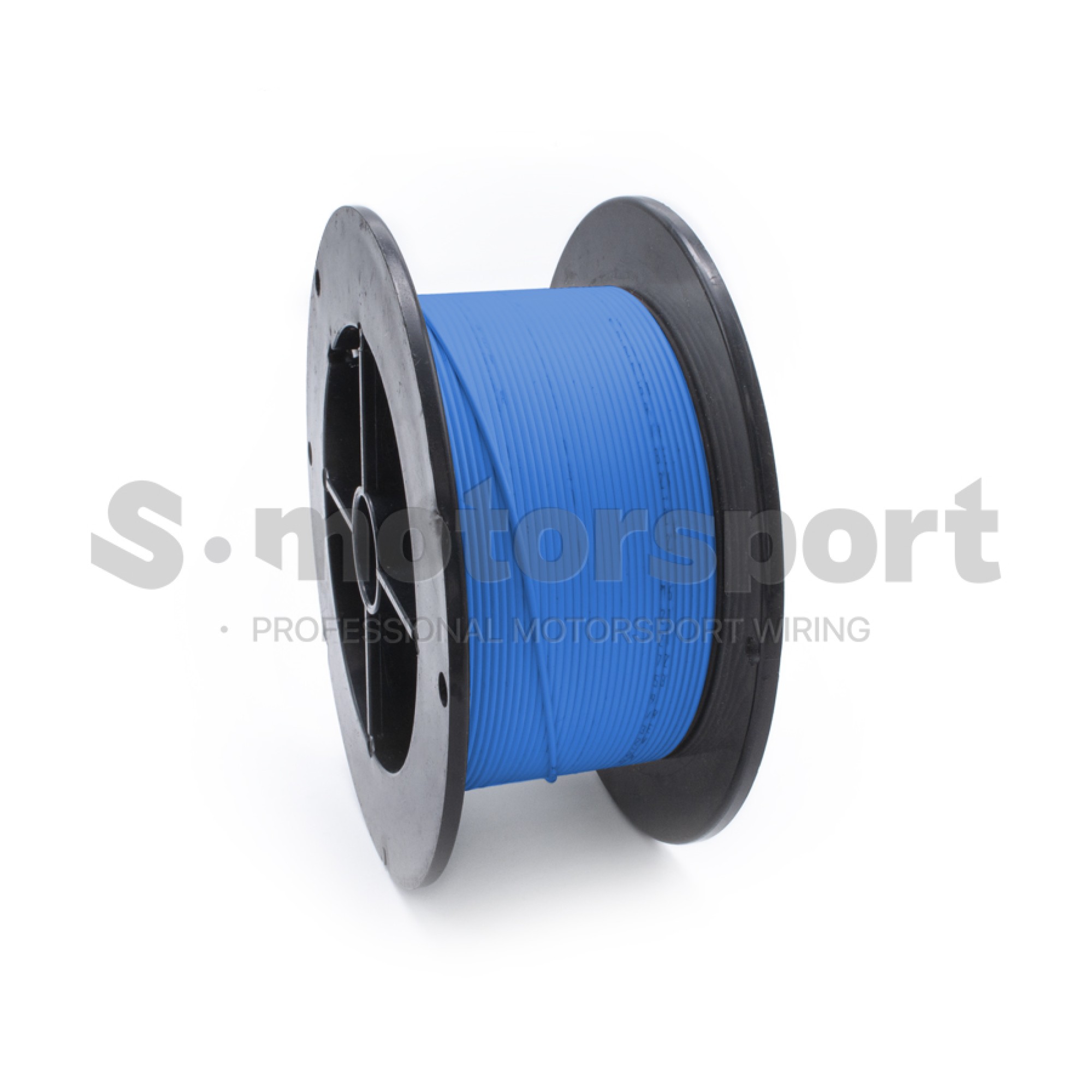 Провод 20 AWG Синий