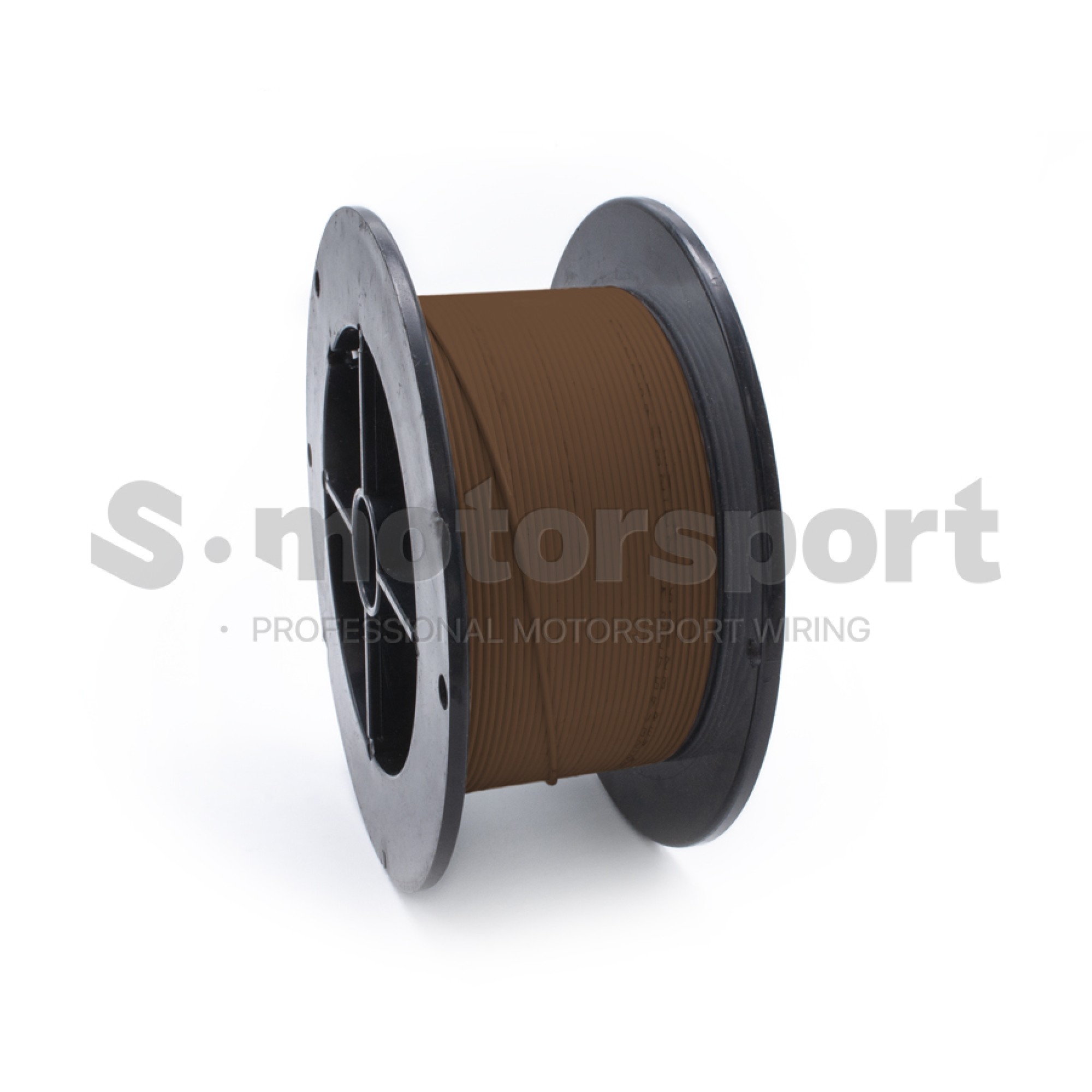 Провод 20 AWG Коричневый