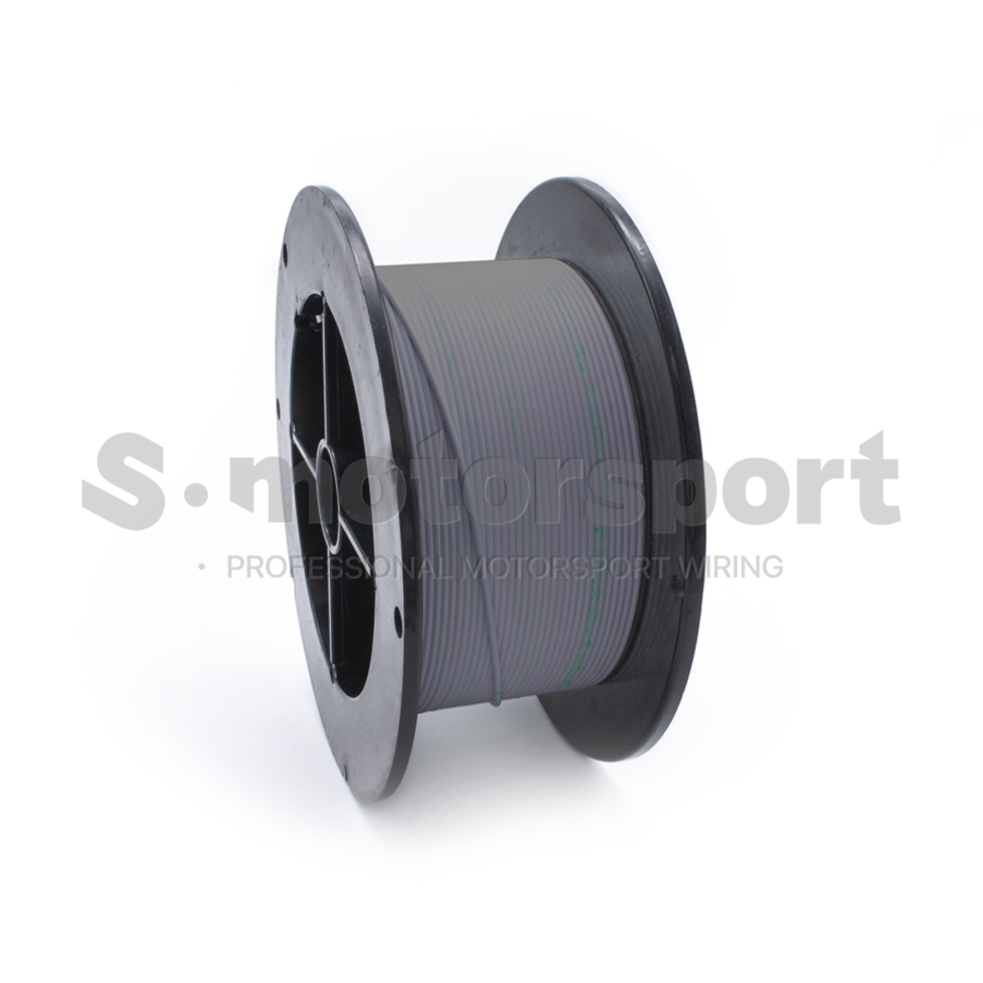 Провод 20 AWG Серый