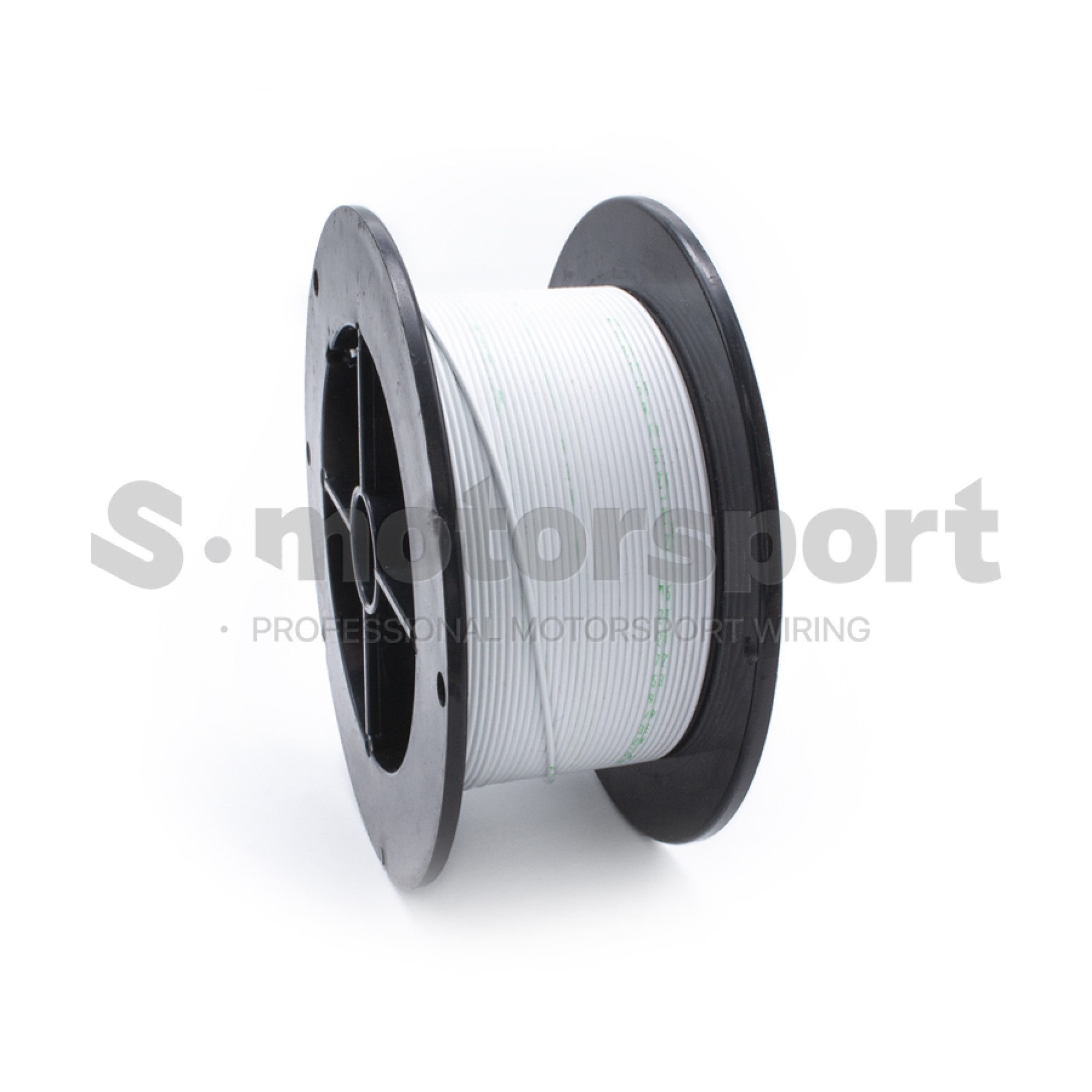 Провод 20 AWG Белый