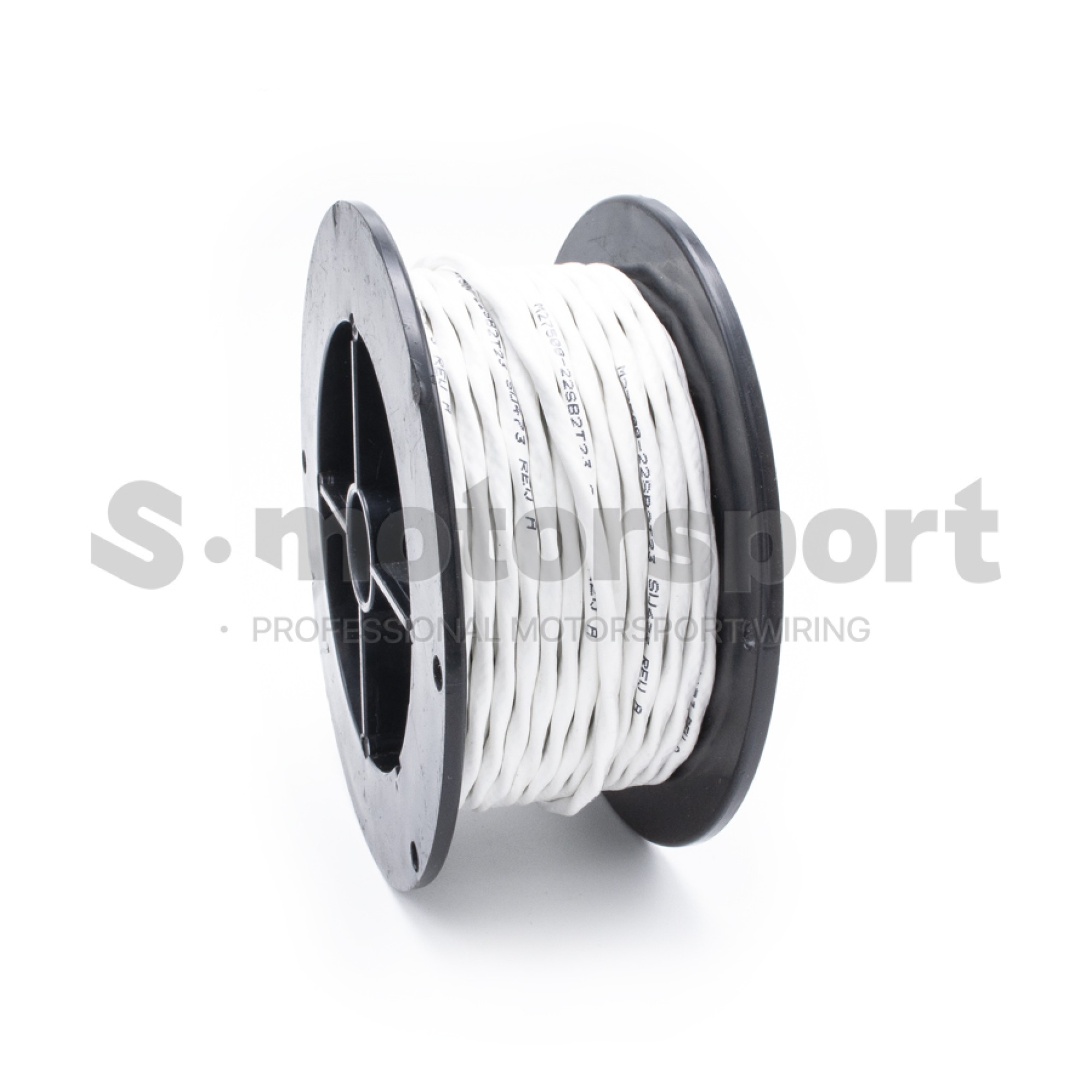 Провод M27500-22SB2T23 | 2 жилы