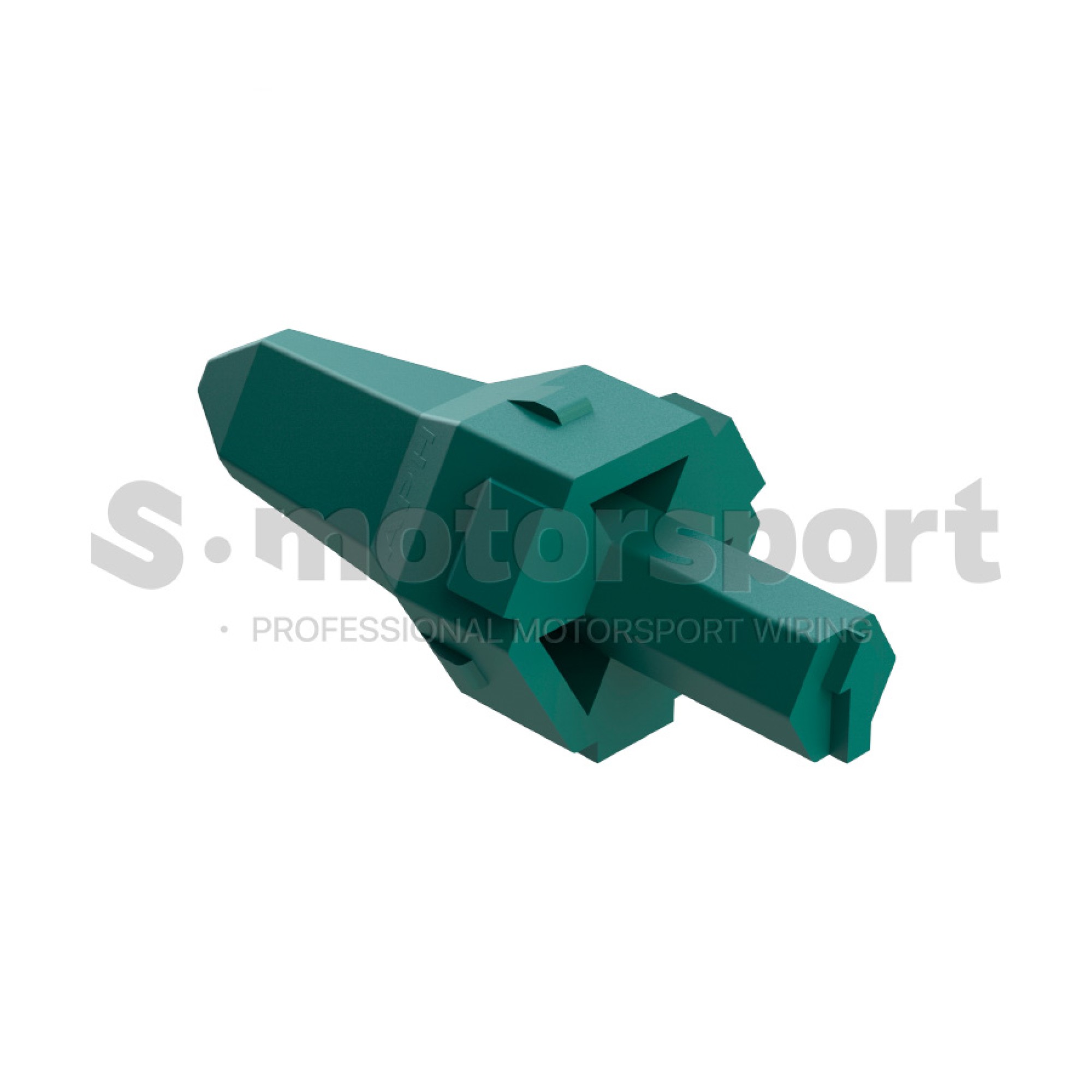 Замок фиксатор Amphenol Sine Systems AW3P