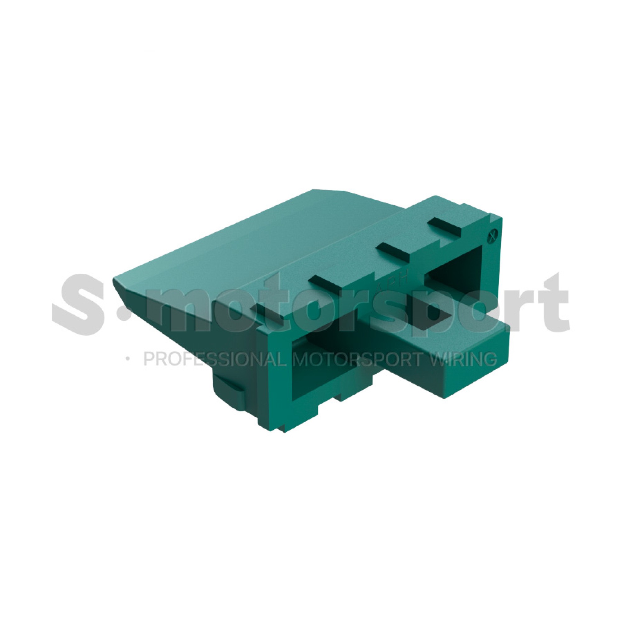 Замок фиксатор Amphenol Sine Systems AW8P