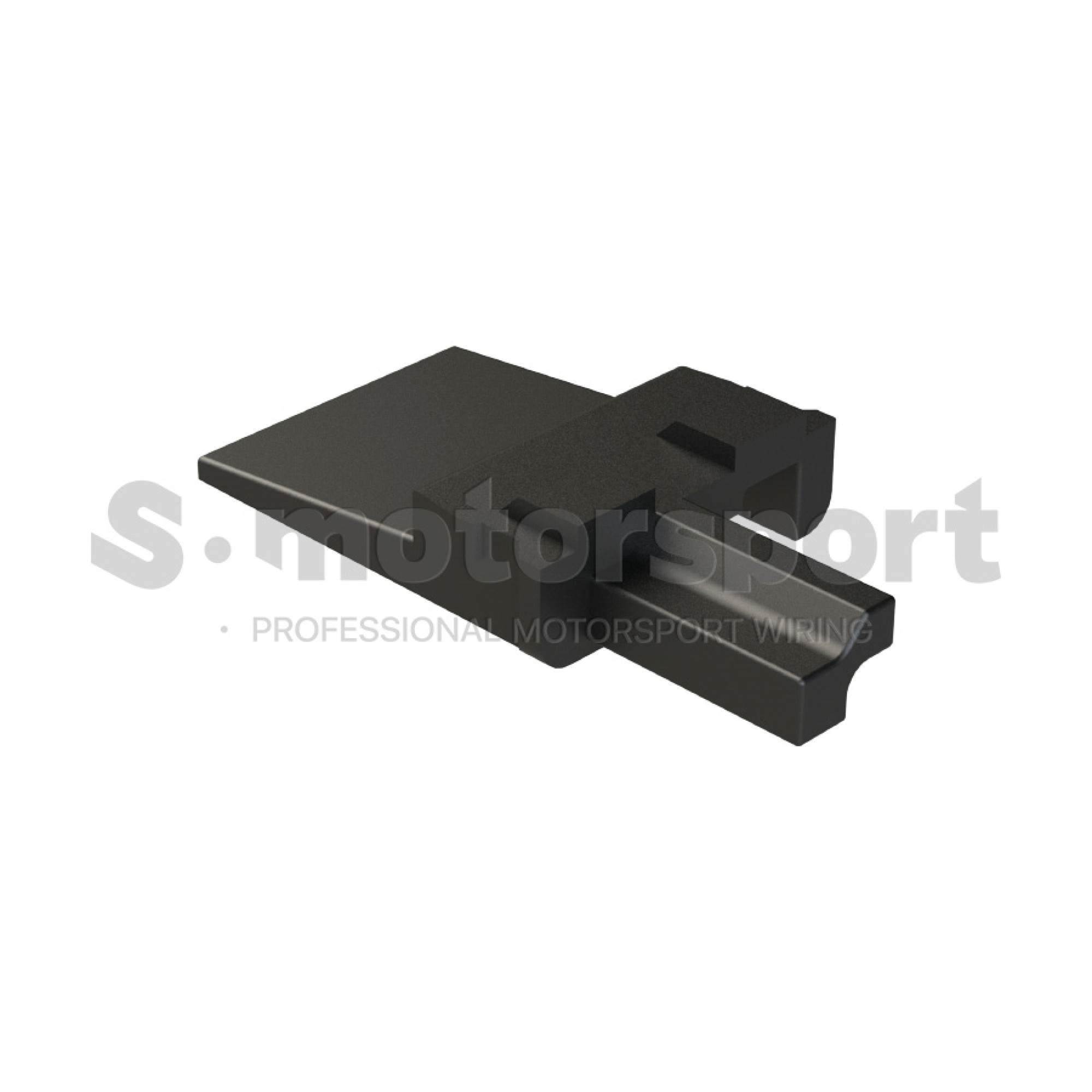 Замок фиксатор Amphenol Sine Systems AW2P-B