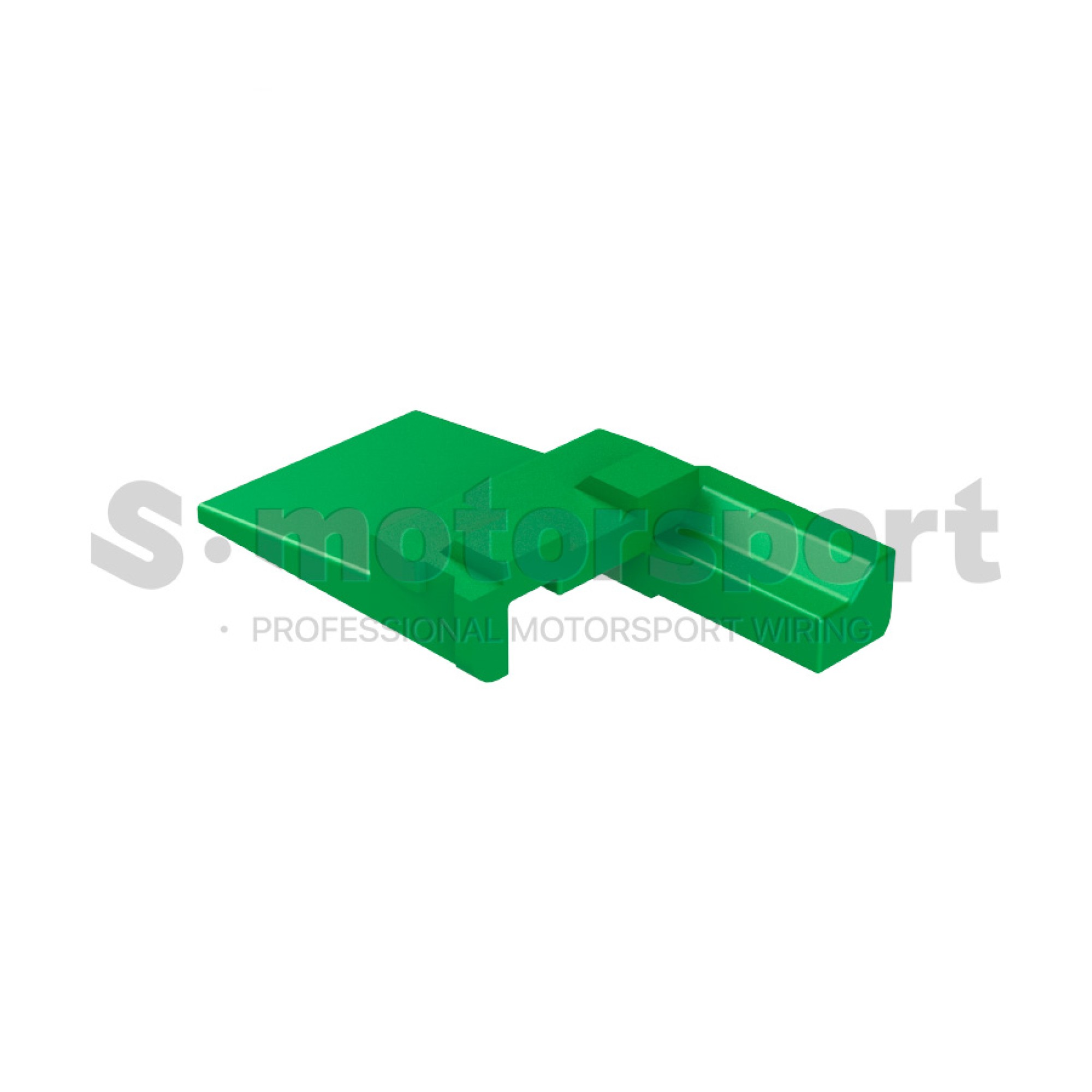 Замок фиксатор Amphenol Sine Systems AW2P-C