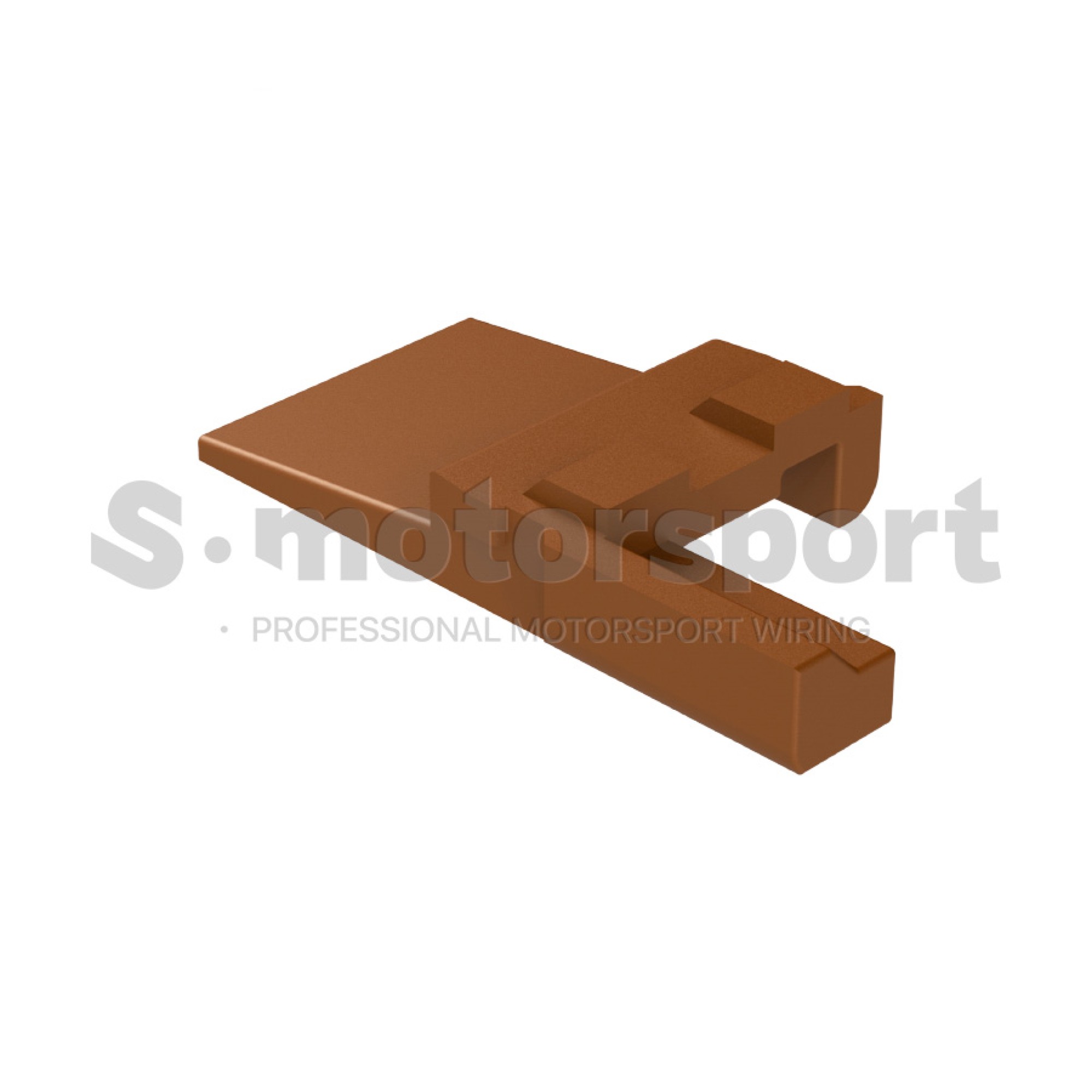 Замок фиксатор Amphenol Sine Systems AW2P-D