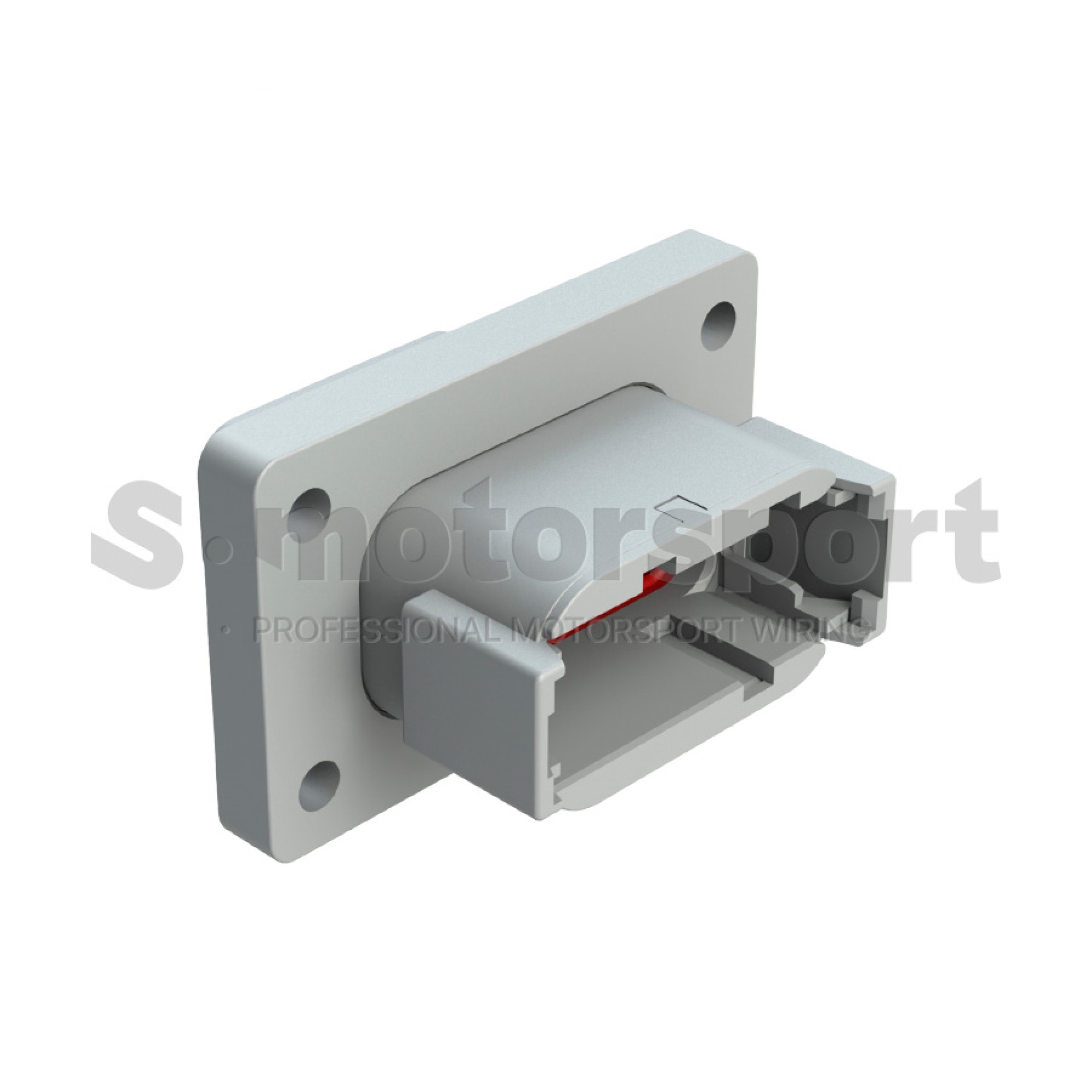 12-ти контактный разъем Amphenol Sine Systems ATM04-12PA-PM01