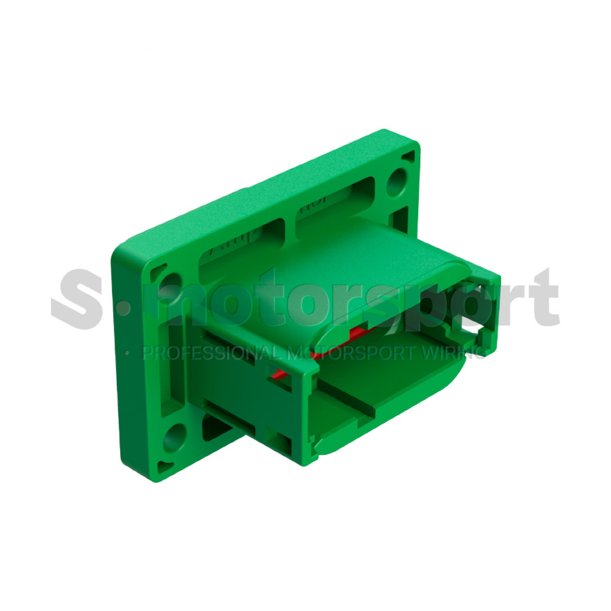 12-ти контактный разъем Amphenol Sine Systems ATM04-12PC-PM61