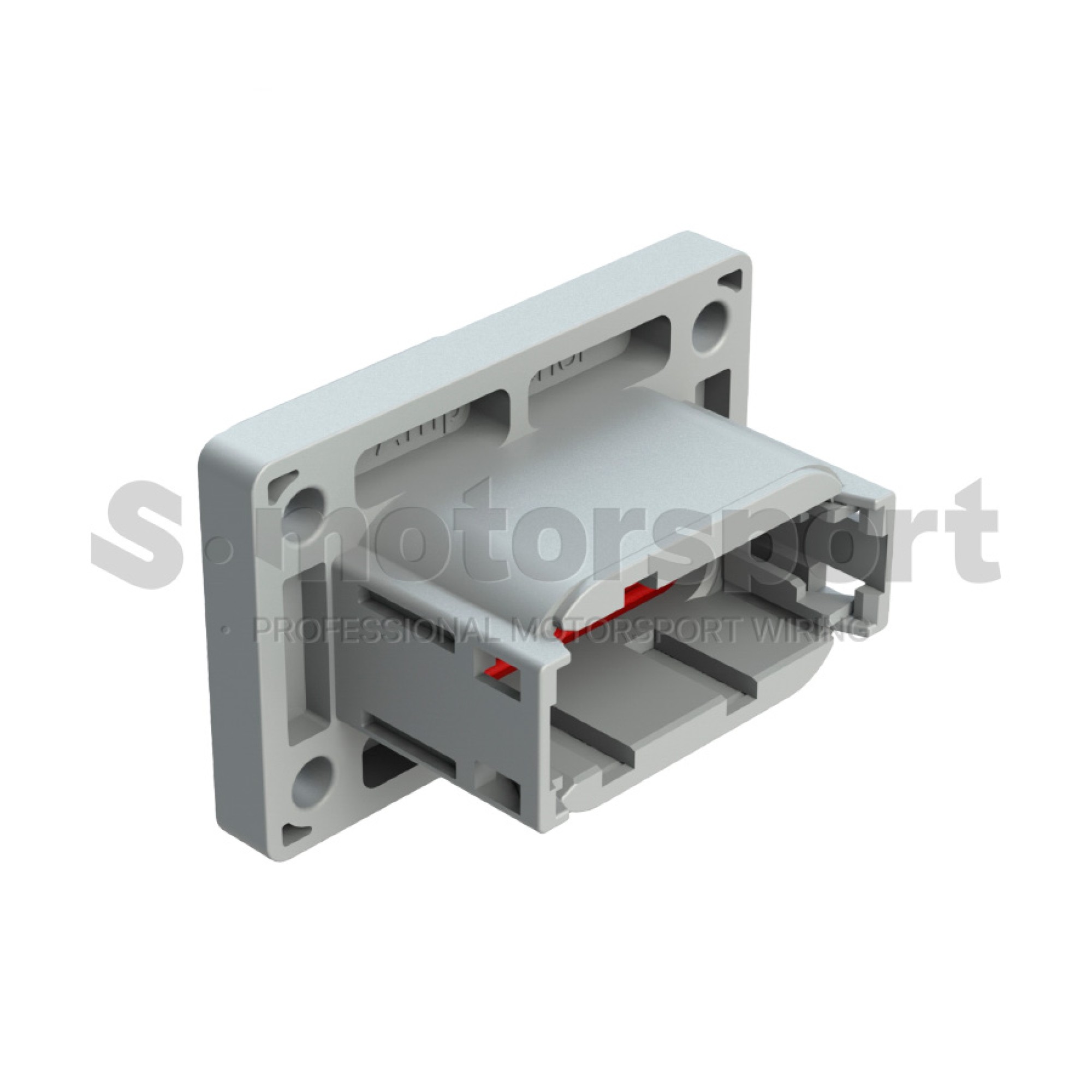 12-ти контактный разъем Amphenol Sine Systems ATM04-12PA-PM62