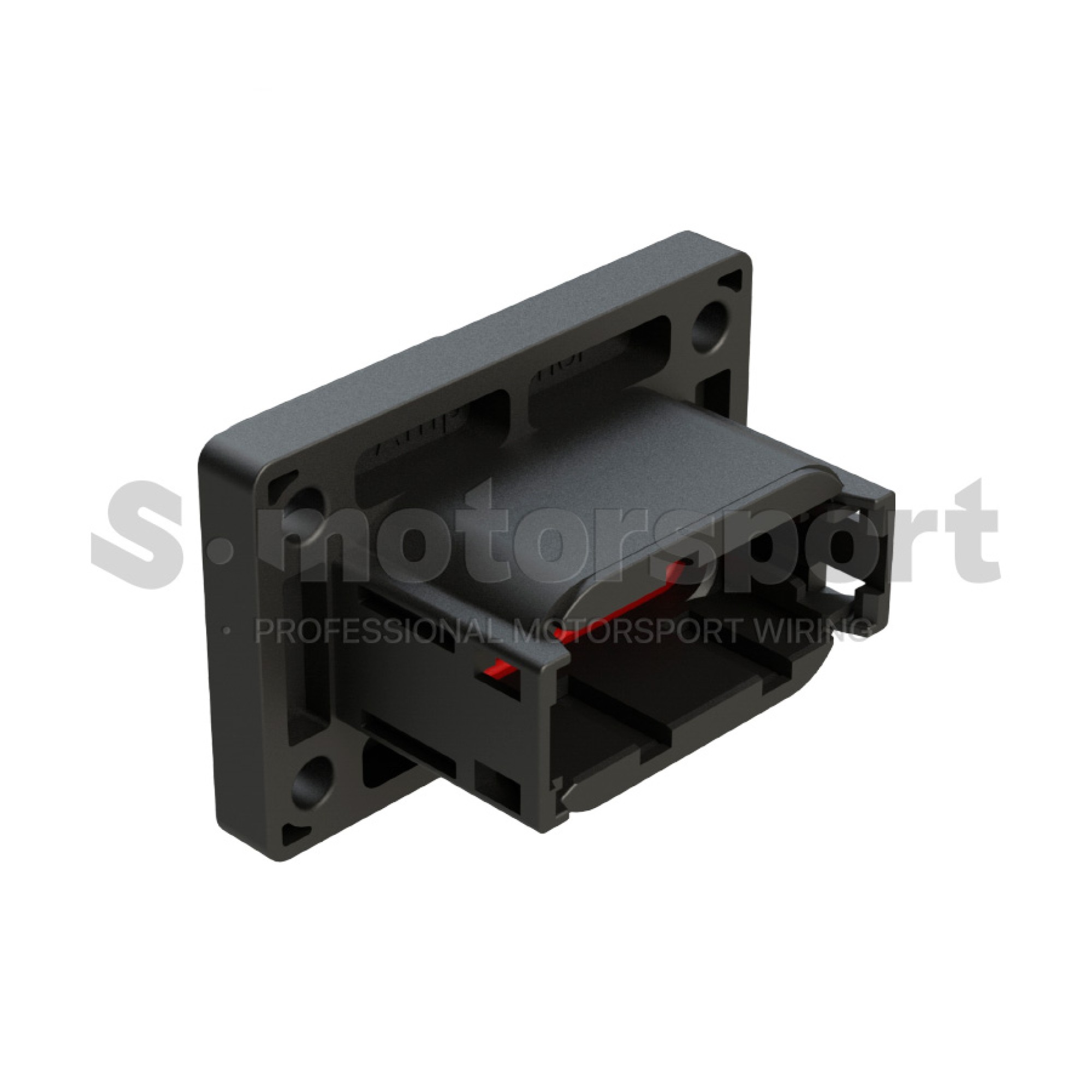 12-ти контактный разъем Amphenol Sine Systems ATM04-12PB-PM62