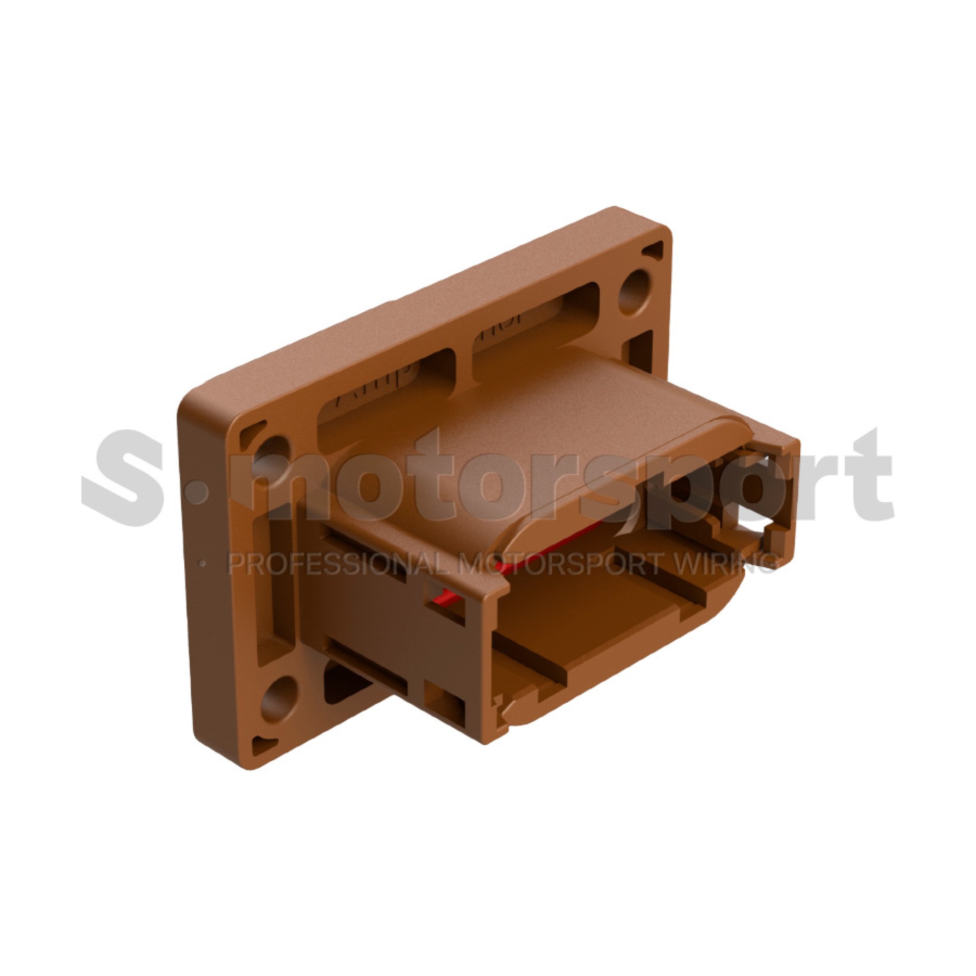 12-ти контактный разъем Amphenol Sine Systems ATM04-12PD-PM62