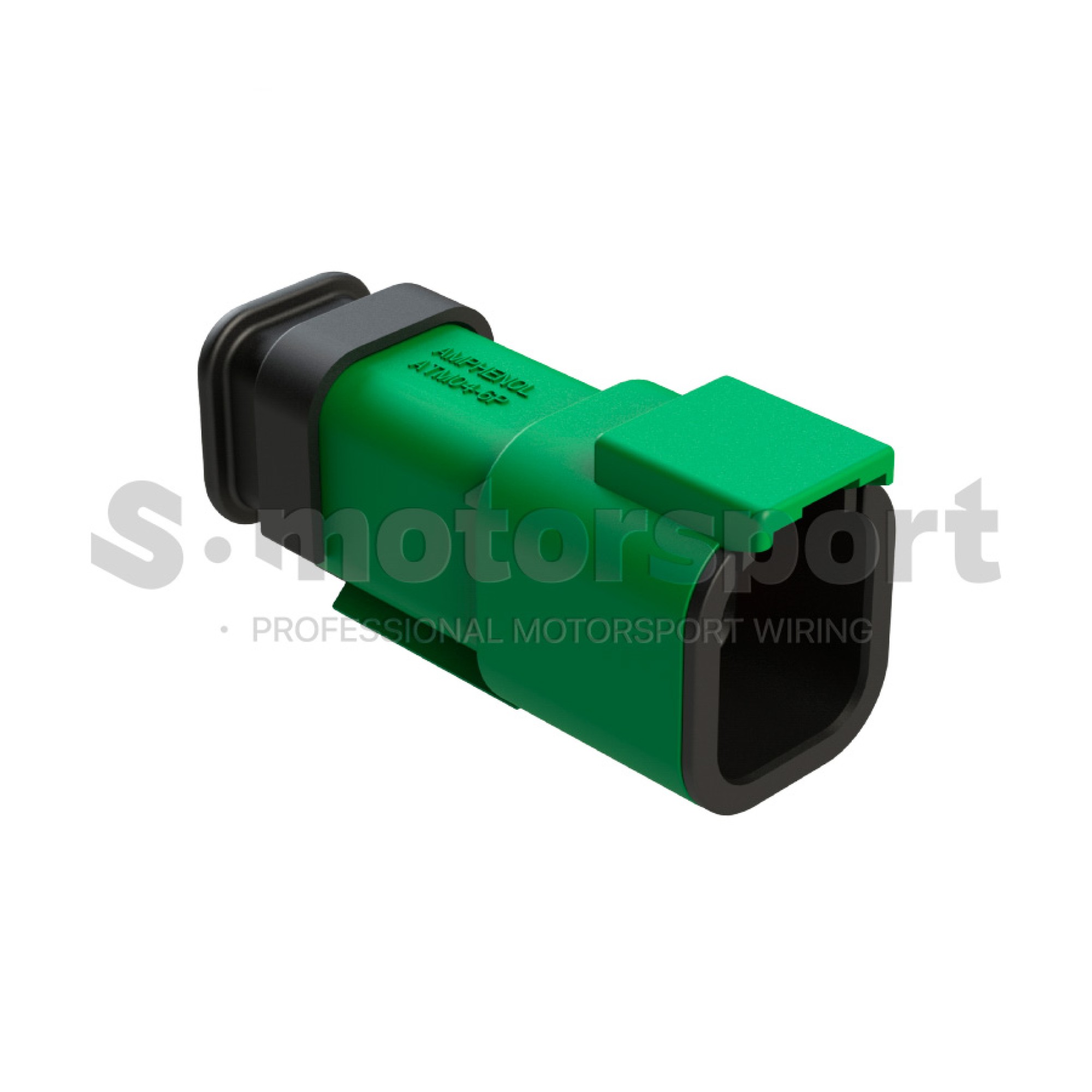 6-ти контактный разъем Amphenol Sine Systems ATM04-6P-SR01GN