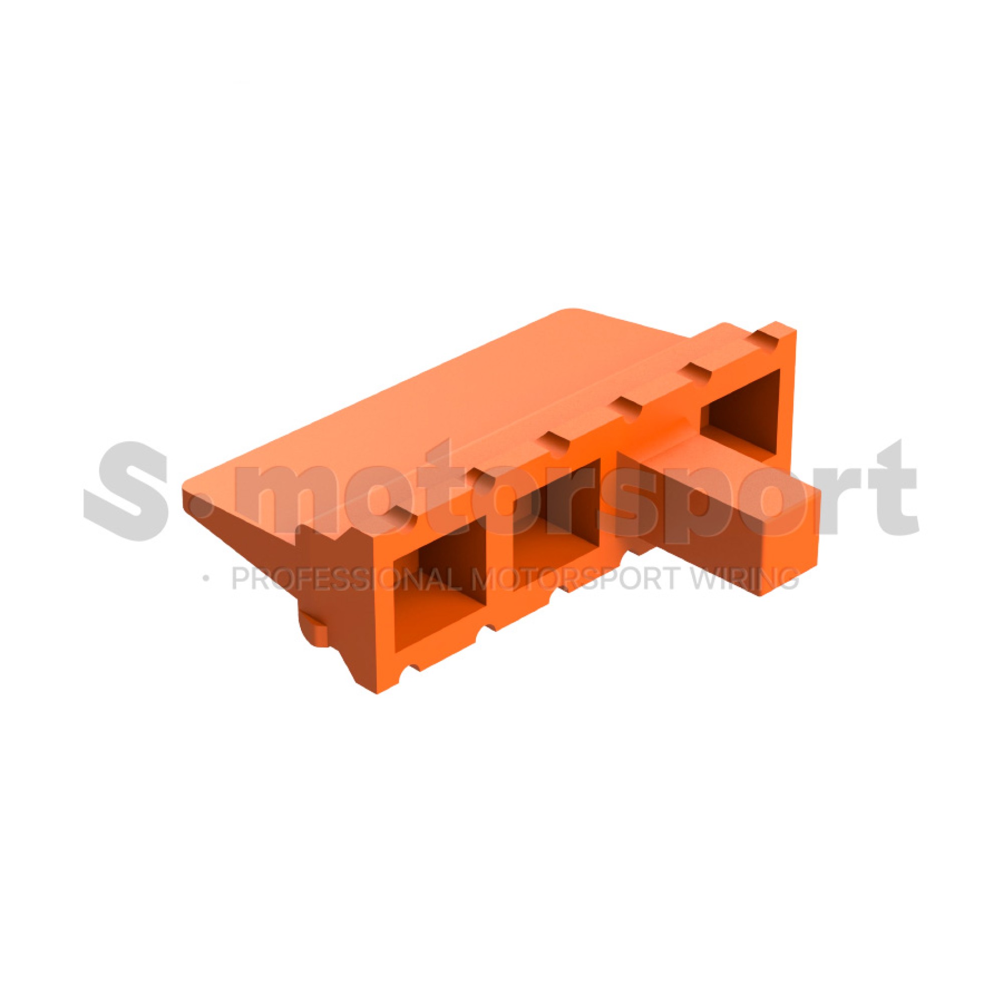 Замок фиксатор Amphenol Sine Systems AWM-12P