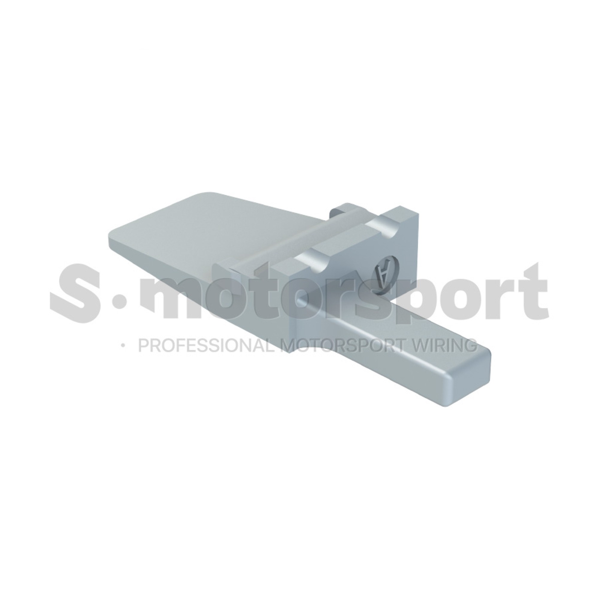 Замок фиксатор Amphenol Sine Systems AWM-2PA