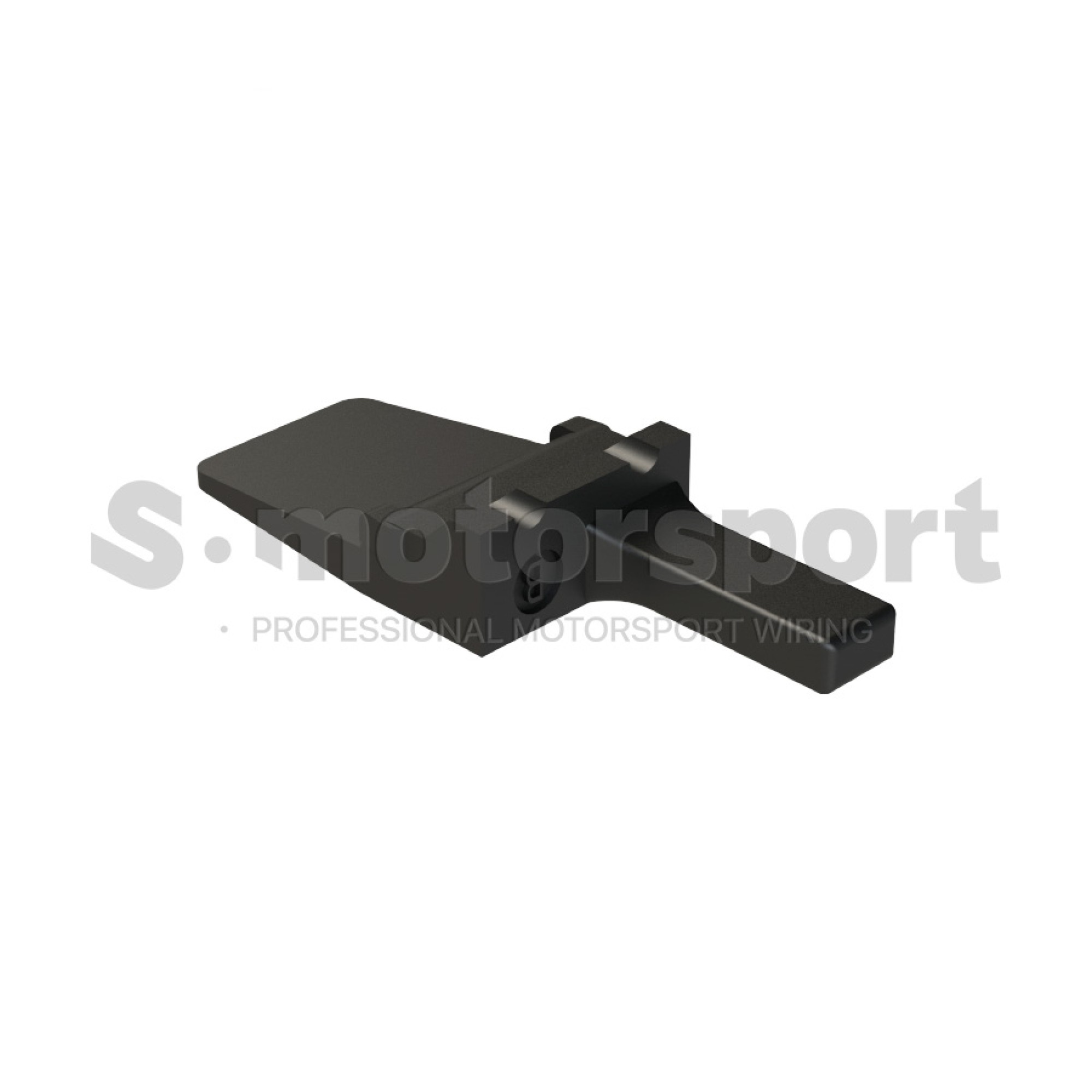 Замок фиксатор Amphenol Sine Systems AWM-2PB