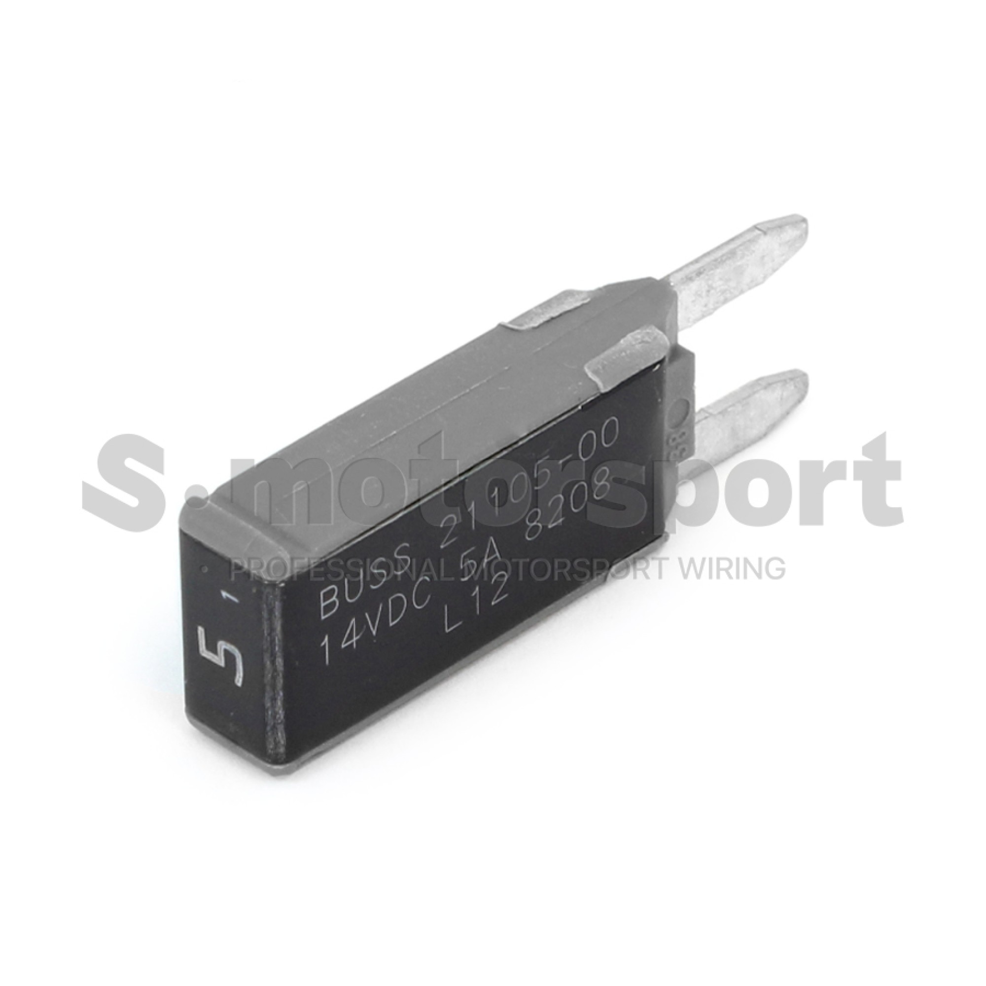 Предохранитель EATON Bussmann | 21105-00 на 5А