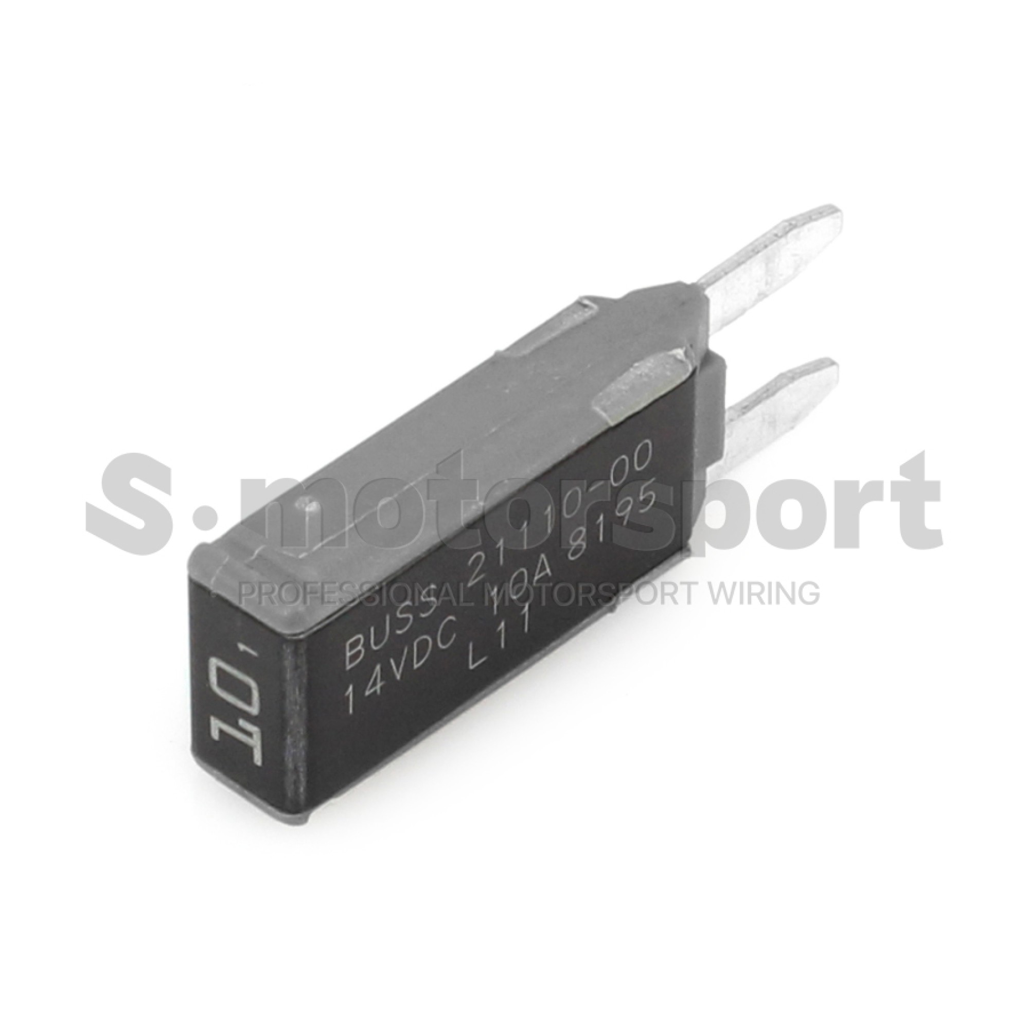 Предохранитель EATON Bussmann | 21110-00 на 10А