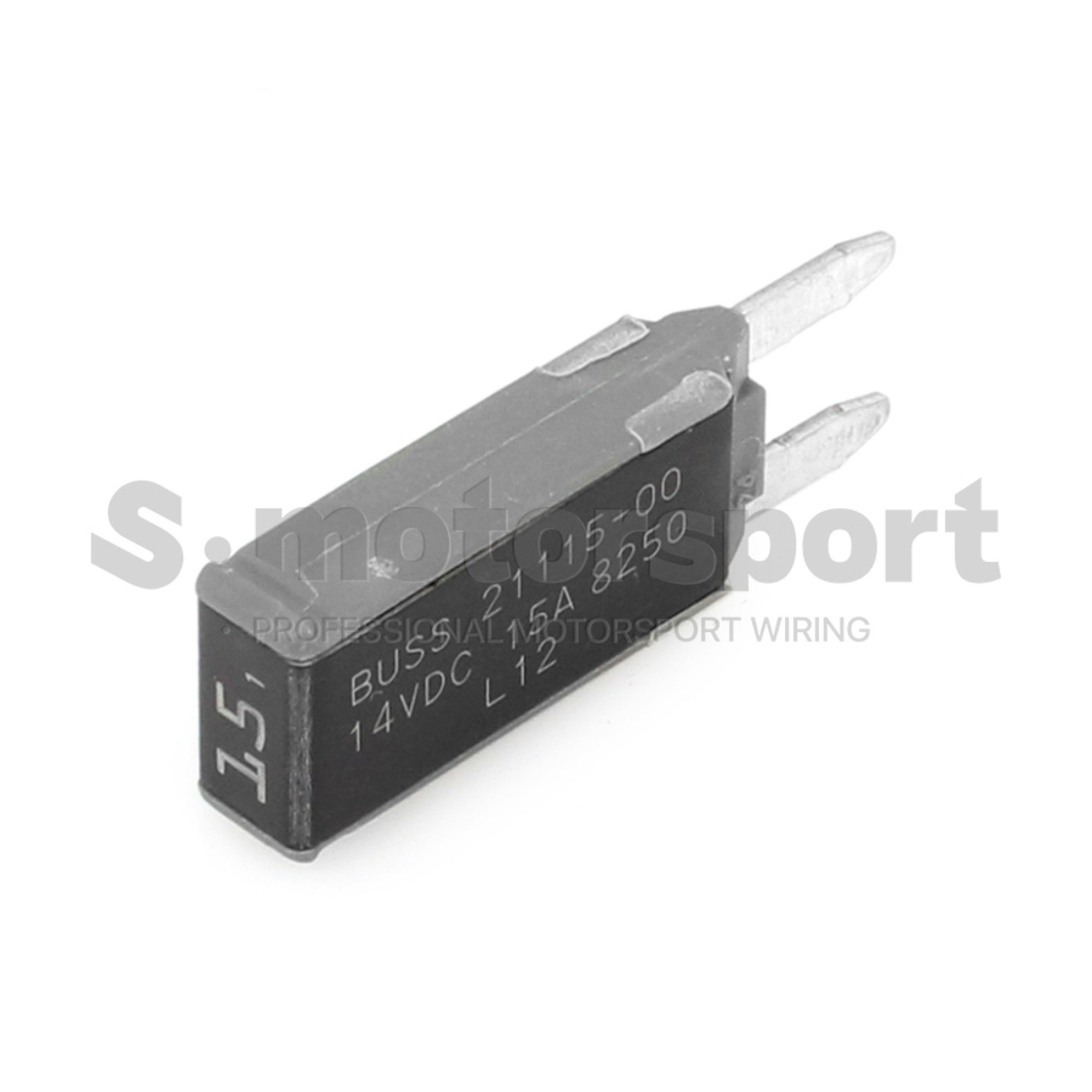 Предохранитель EATON Bussmann | 21115-00 на 15А