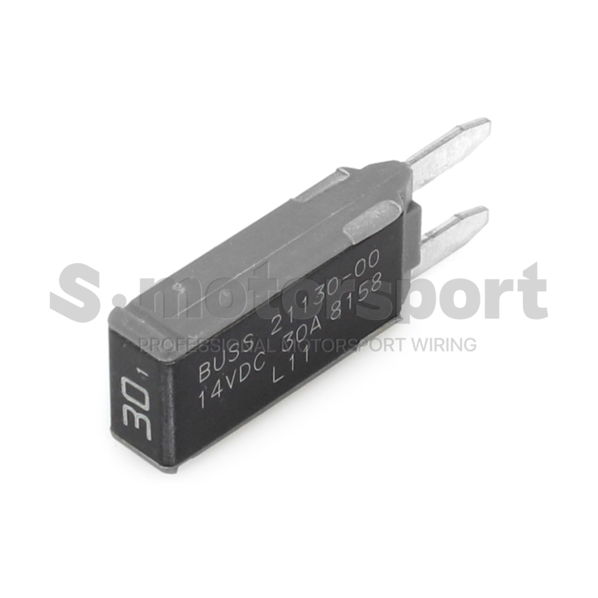 Предохранитель EATON Bussmann | 21130-00 на 30А