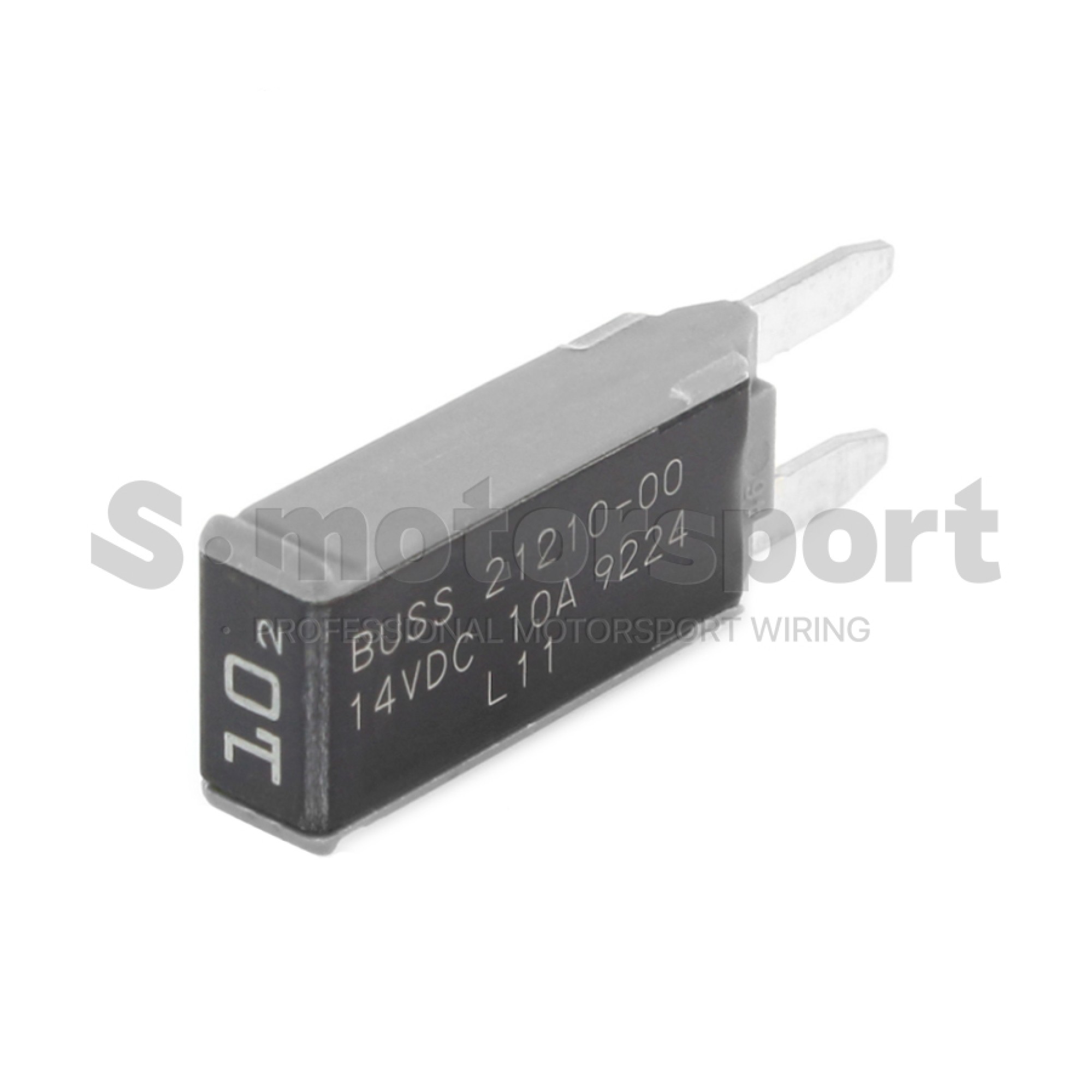 Предохранитель EATON Bussmann | 21210-00 на 10А