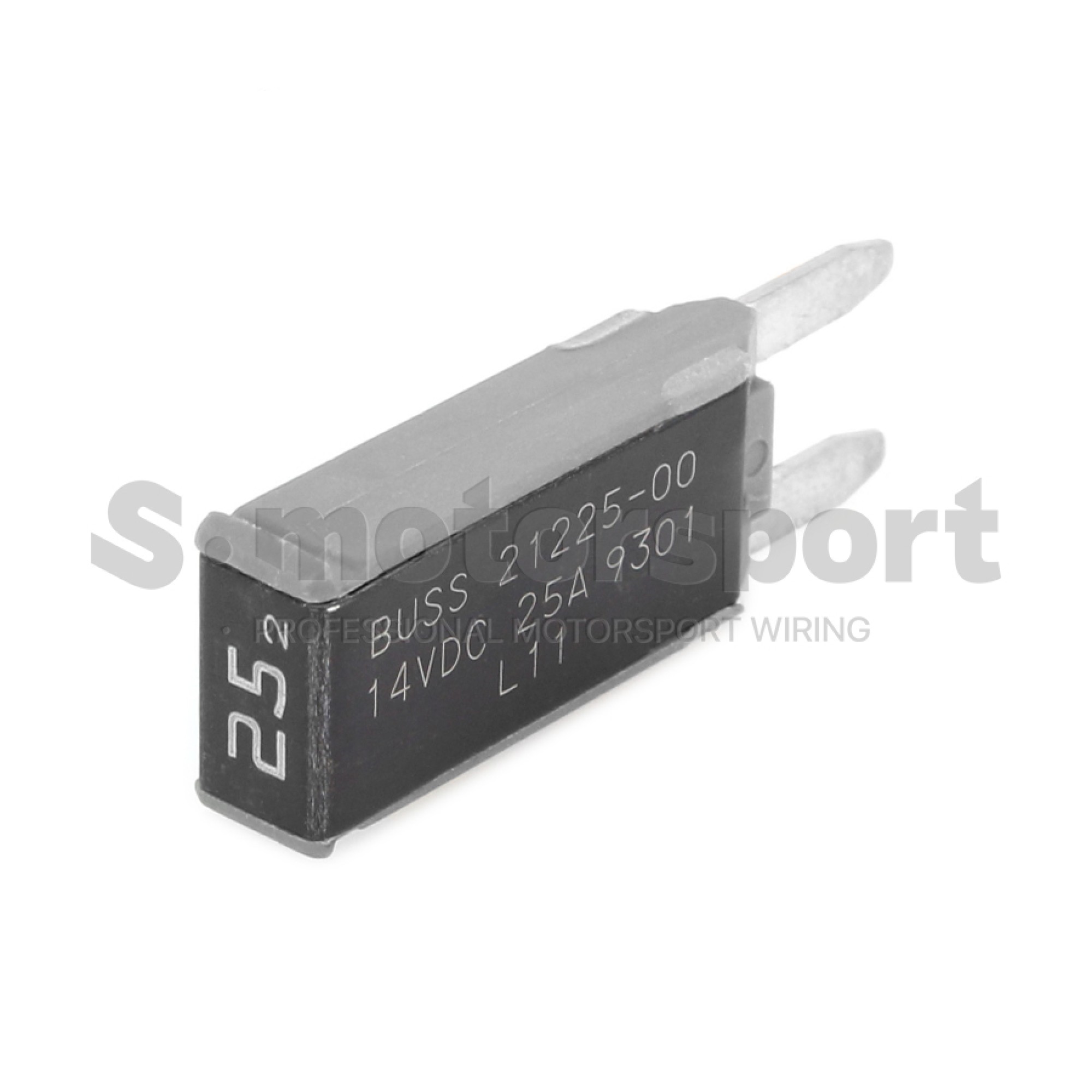 Предохранитель EATON Bussmann | 21225-00 на 25А