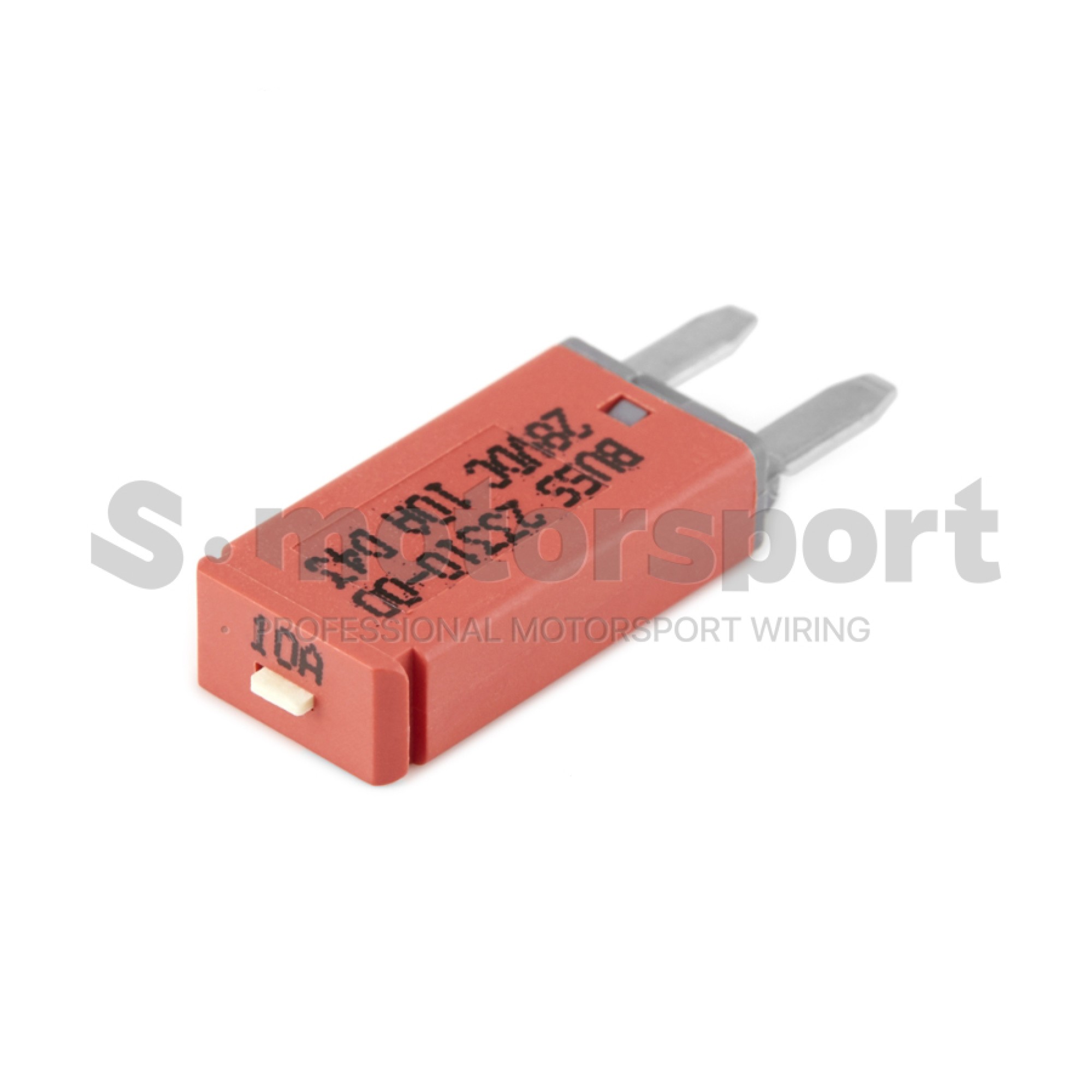 Предохранитель EATON Bussmann | 23310-00 на 10А