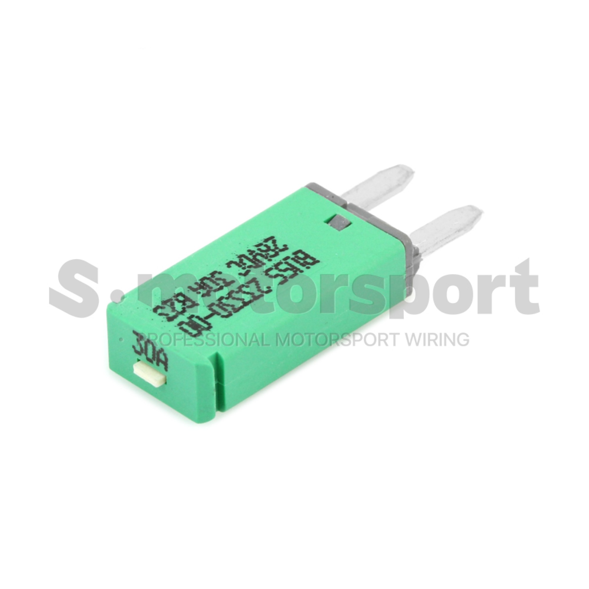 Предохранитель EATON Bussmann | 23330-00 на 30A