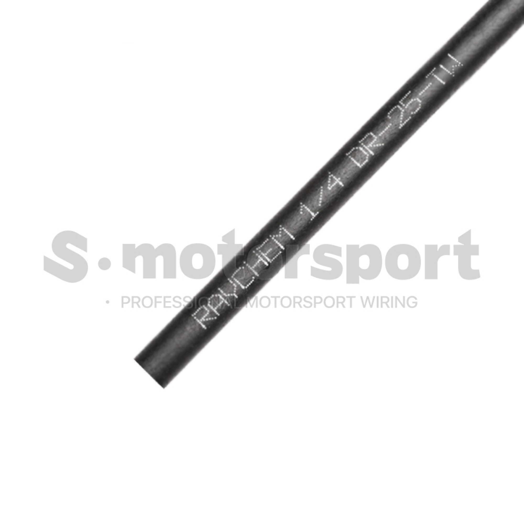 Raychem DR-25-TW-1/4-0-SP