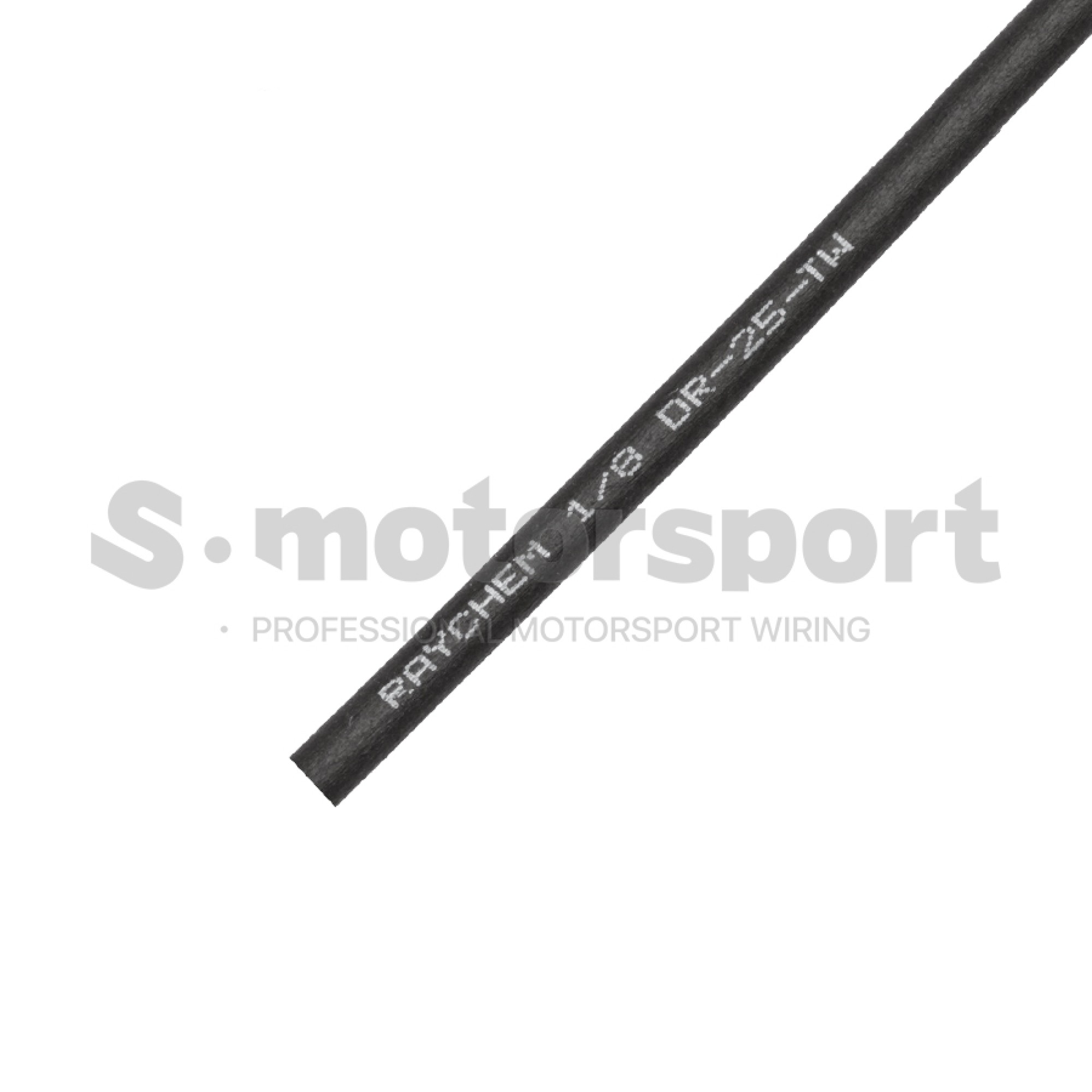 Raychem DR-25-TW-1/8-0-SP