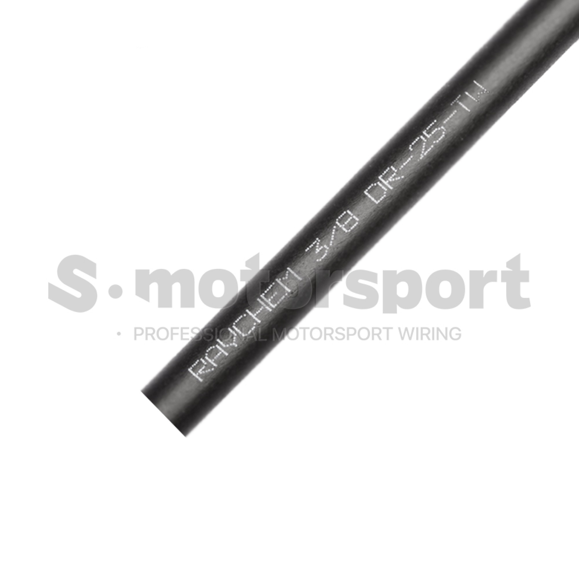 Raychem DR-25-TW-3/8-0-SP