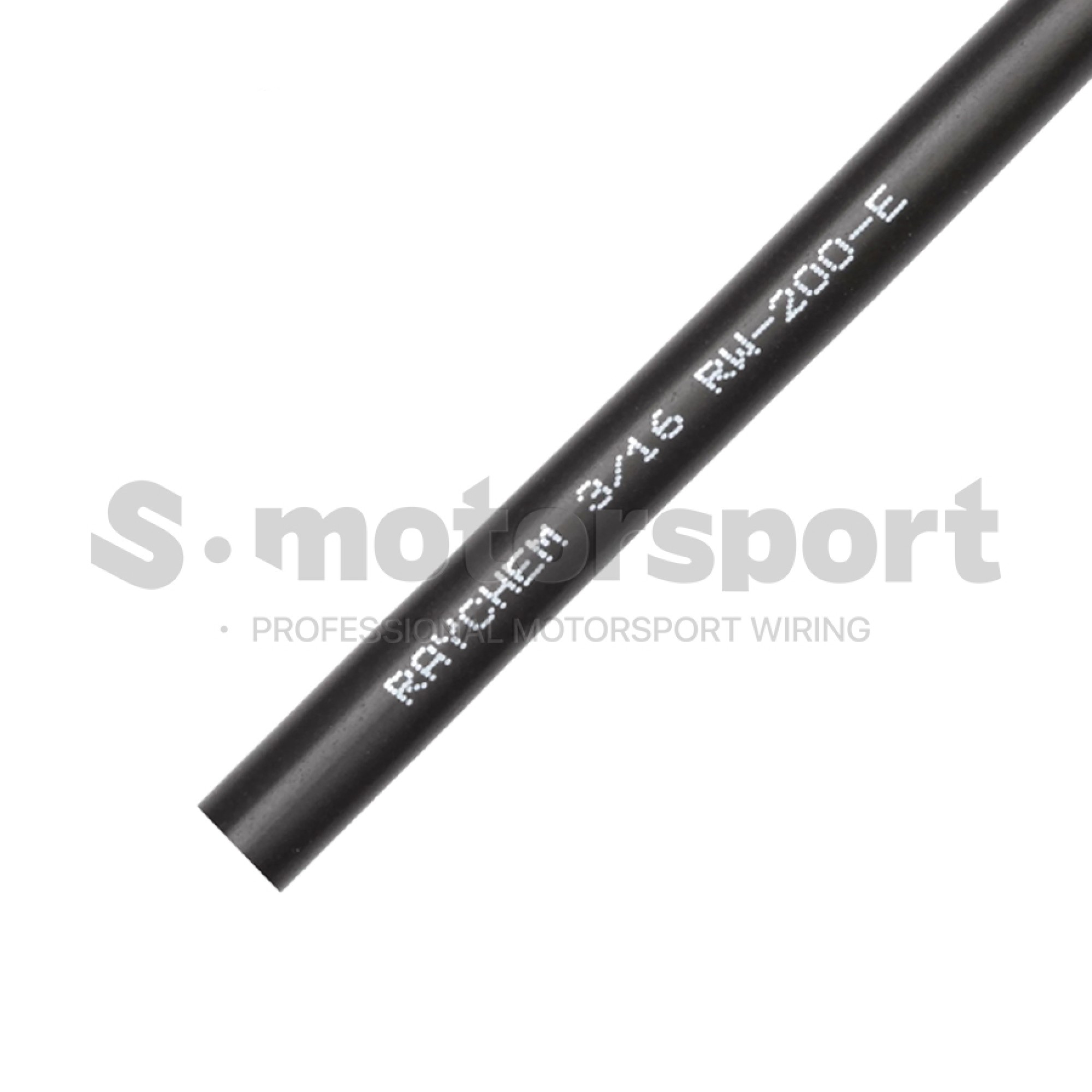 Raychem RW-200-E-3/16-0-SP