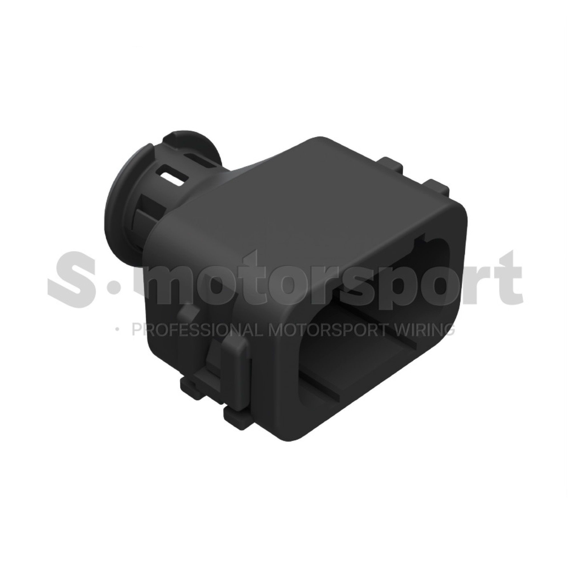 Бэкшел прямой TE AMP | AMPSEAL 16 Series | 2292861-1 / AS16-ST-40-03-ST