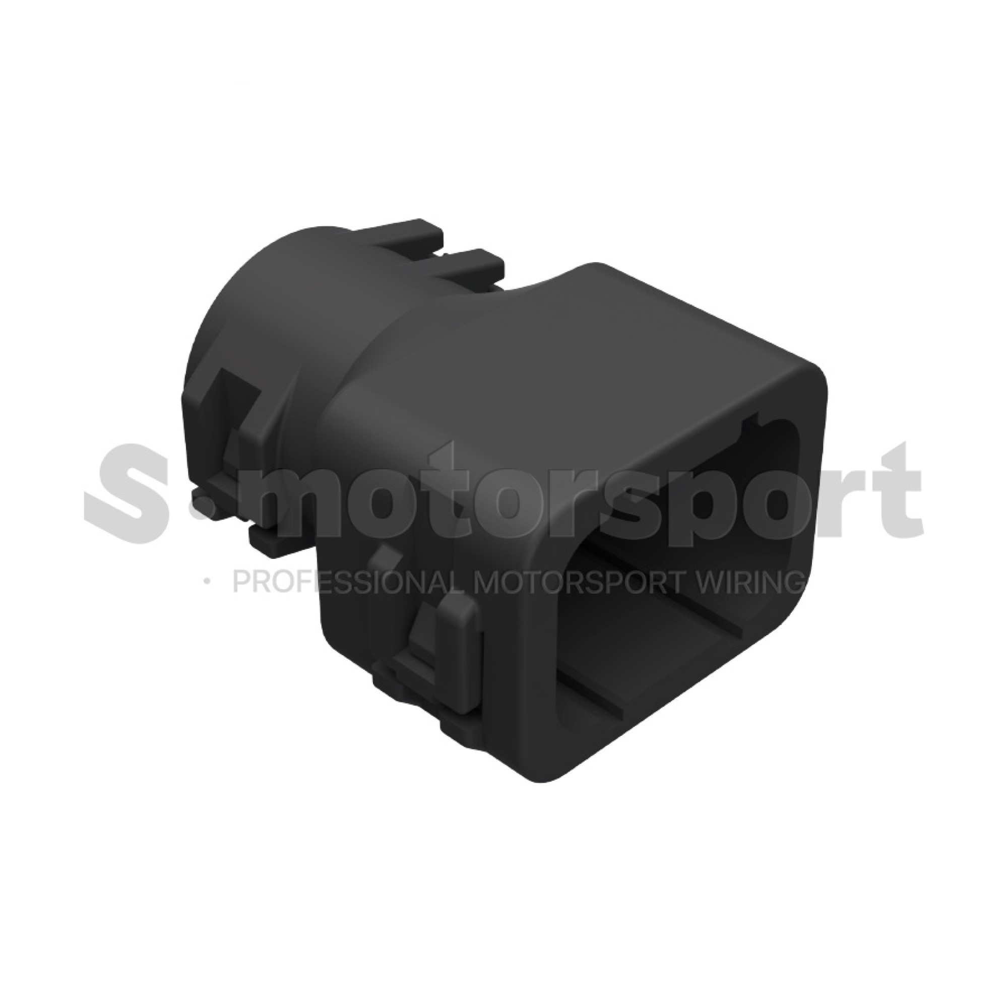 Бэкшел прямой TE AMP | AMPSEAL 16 Series | 2292862-3 / AS16-ST-40-04-ST-NC12