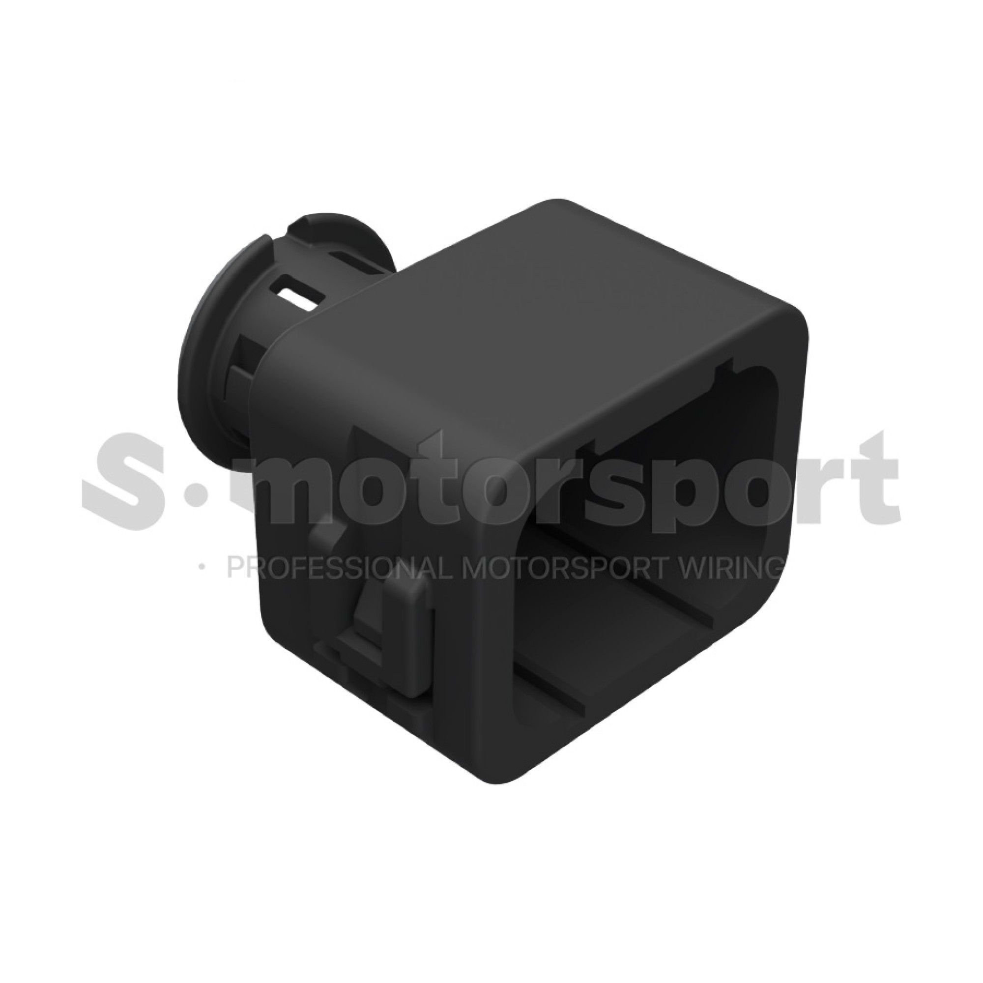 Бэкшел прямой TE AMP | AMPSEAL 16 Series | 2292863-1 / AS16-ST-40-06-ST