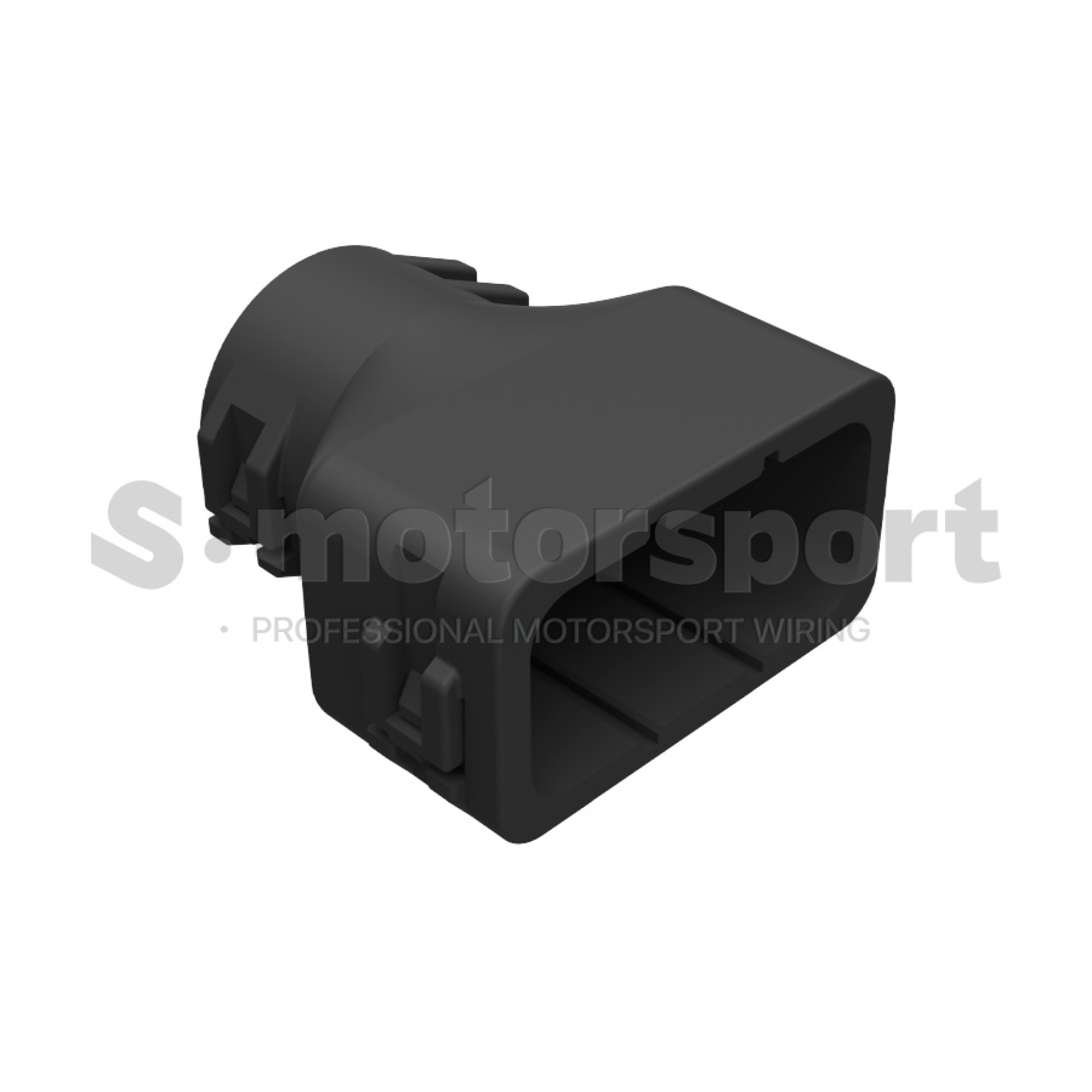 Бэкшел прямой TE AMP | AMPSEAL 16 Series | 2292865-2 / AS16-ST-40-12-ST-NC20