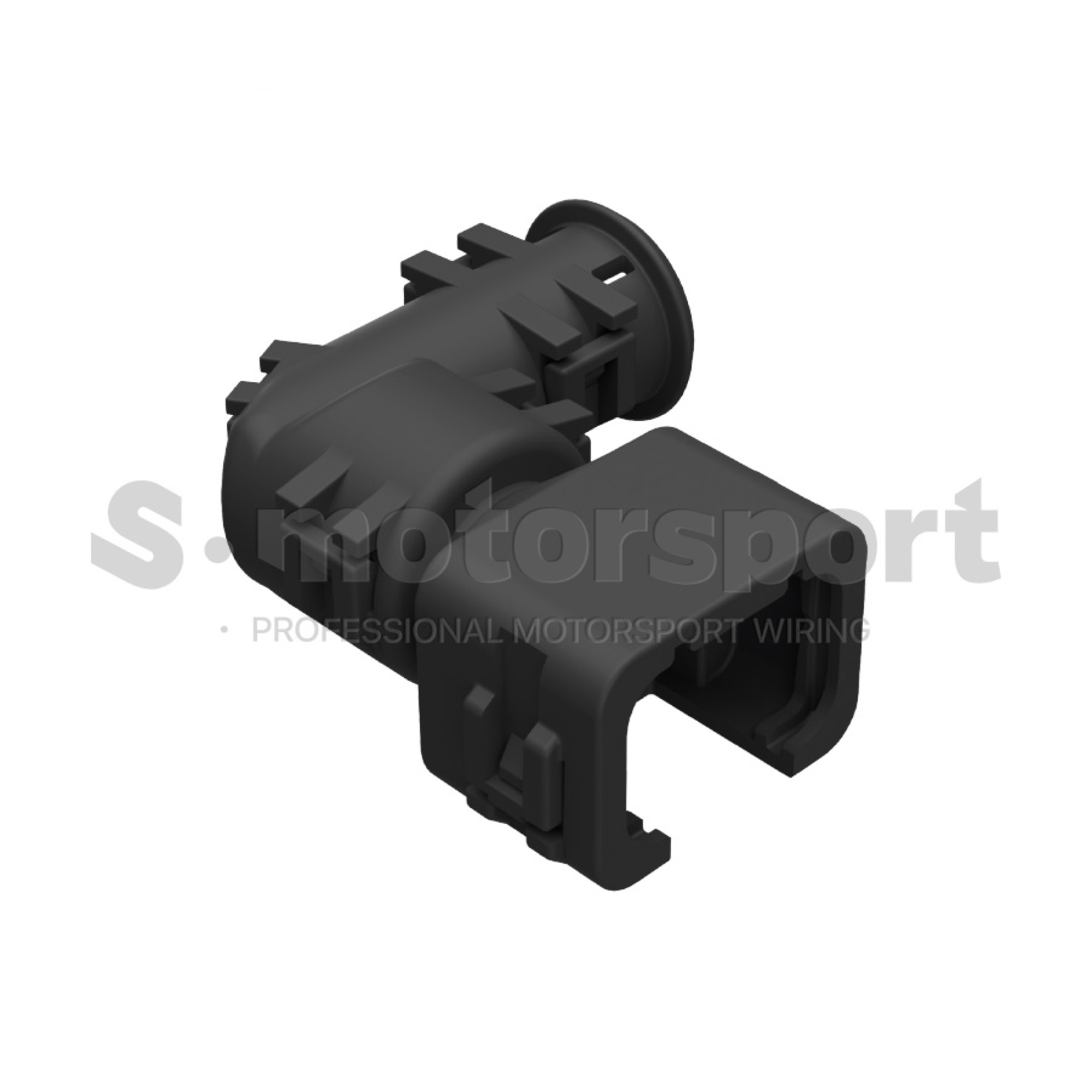 Бэкшел угловой TE AMP | AMPSEAL 16 Series | 2302492-1 / AS16-ST-61-04-RA