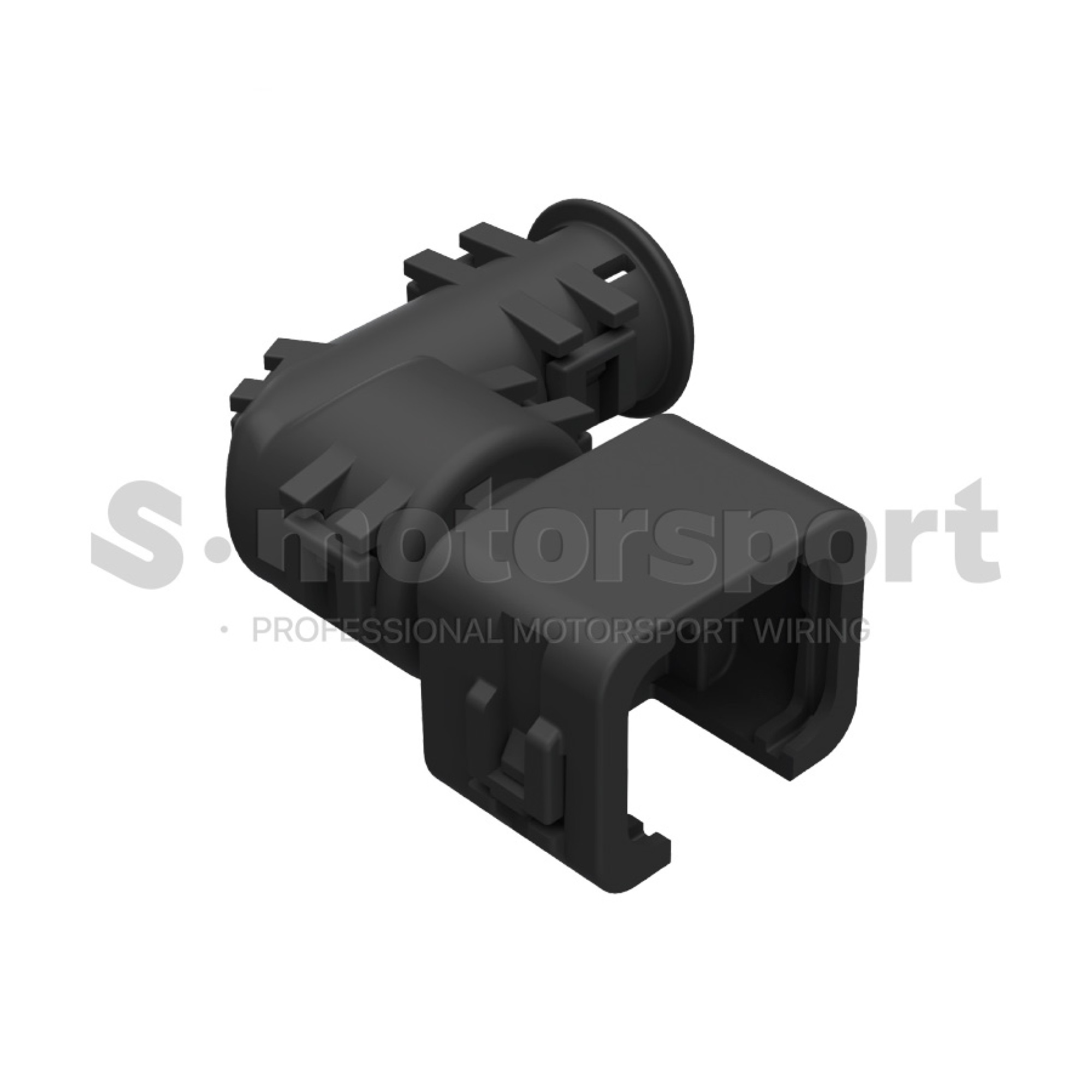 Бэкшел угловой TE AMP | AMPSEAL 16 Series | 2302493-1 / AS16-ST-61-06-RA