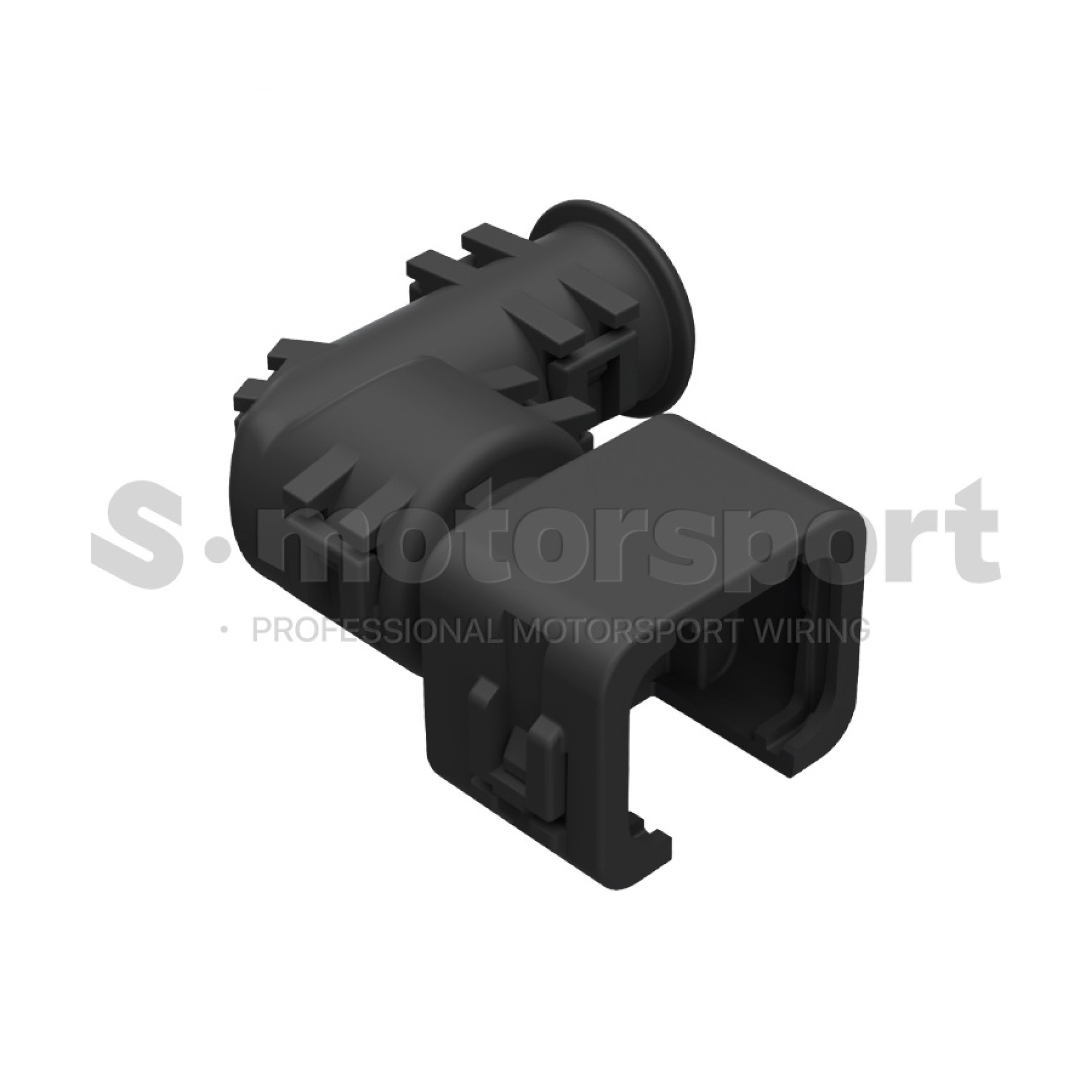 Бэкшел угловой TE AMP | AMPSEAL 16 Series | 2302493-3 / AS16-ST-61-06-RA-NC12