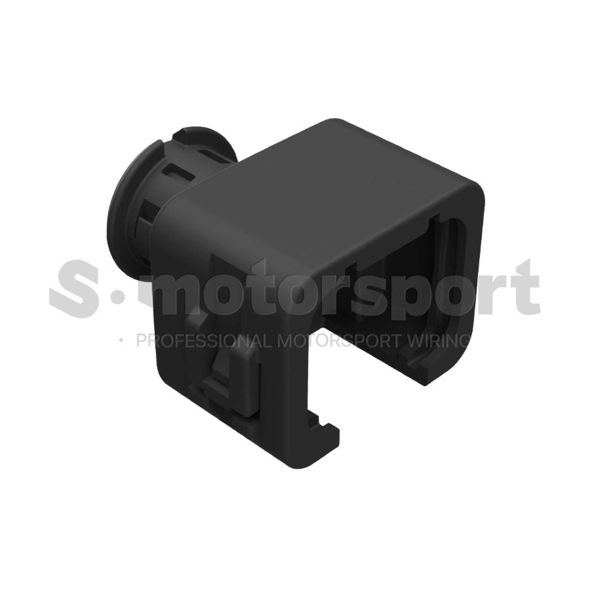 Бэкшел прямой TE AMP | AMPSEAL 16 Series | 2292800-1 / AS16-ST-60-06-ST