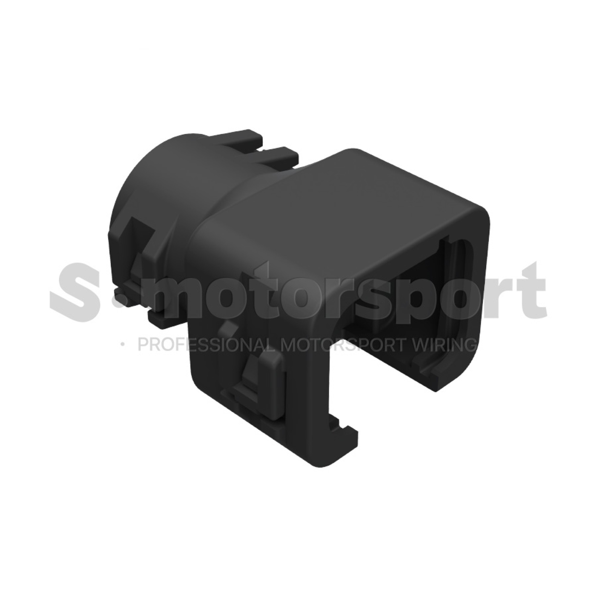 Бэкшел прямой TE AMP | AMPSEAL 16 Series | 2292800-3 / AS16-ST-60-06-ST-NC12